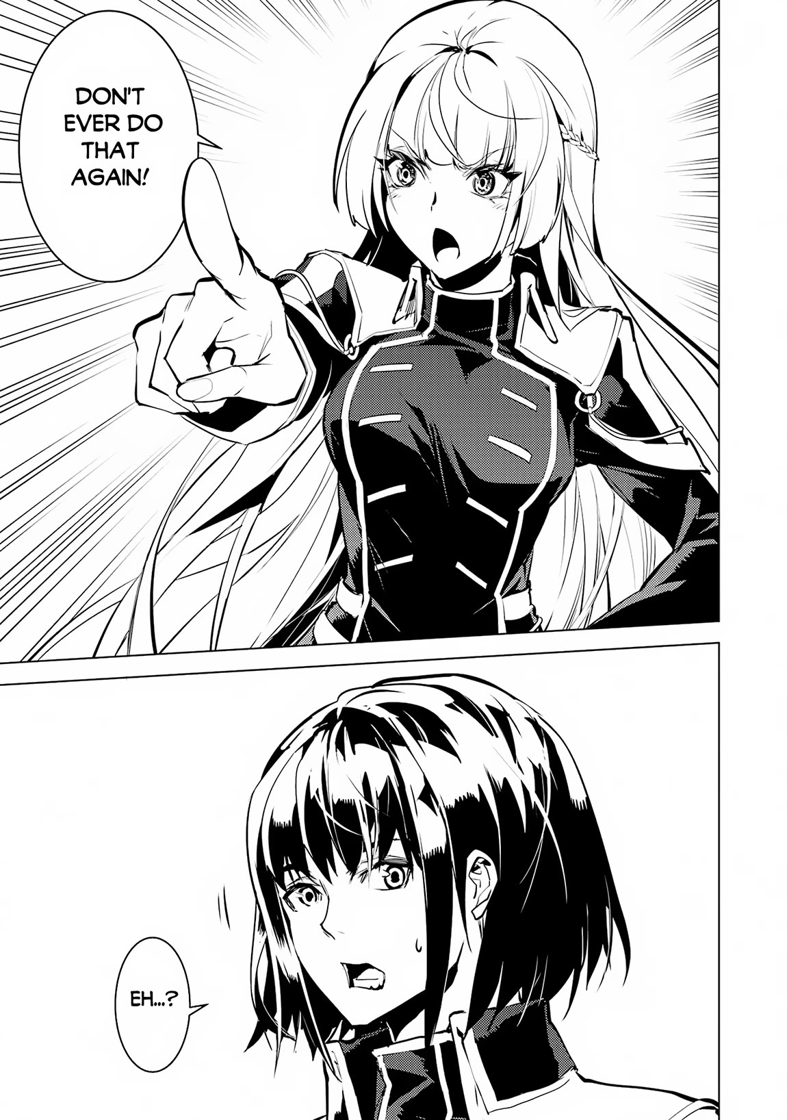 Tensei Kenja no Isekai Raifu ~Daini no Shokugyo wo Ete, Sekai Saikyou ni Narimashita~ Chapter 64 page 56 - Chapter 64