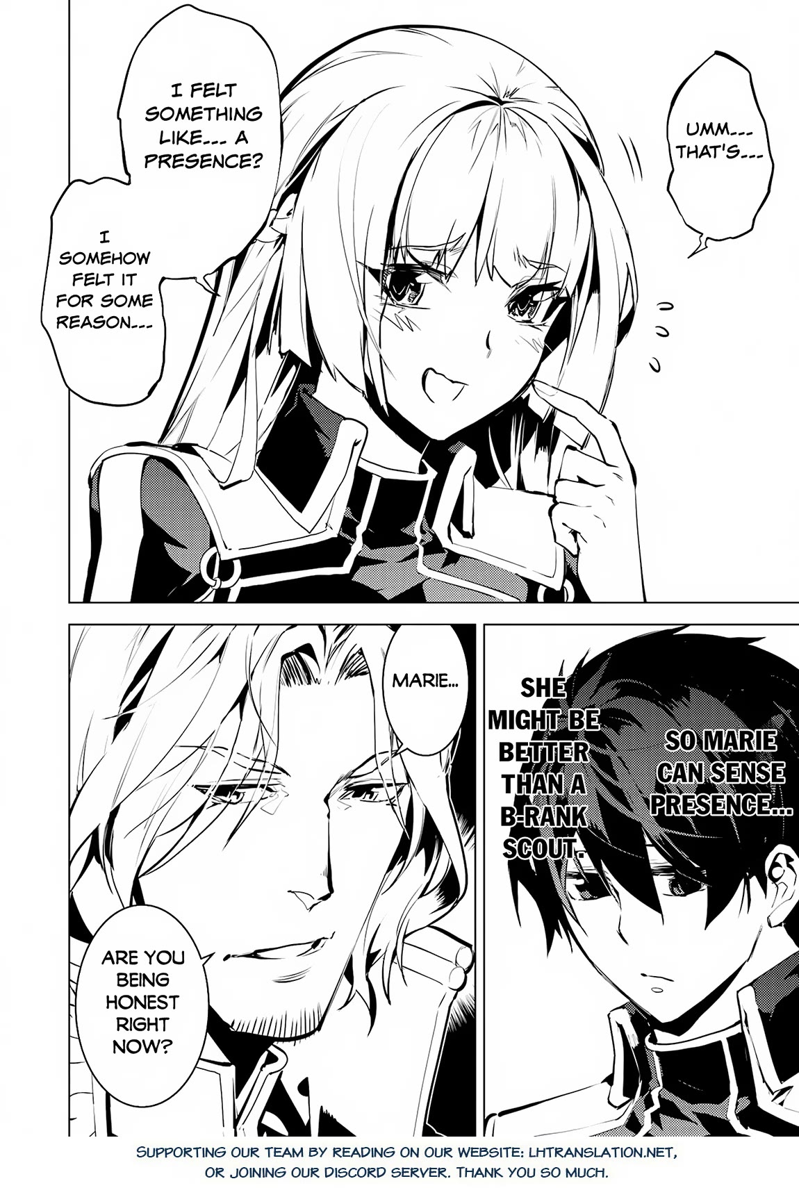 Tensei Kenja no Isekai Raifu ~Daini no Shokugyo wo Ete, Sekai Saikyou ni Narimashita~ Chapter 64 page 59 - Chapter 64