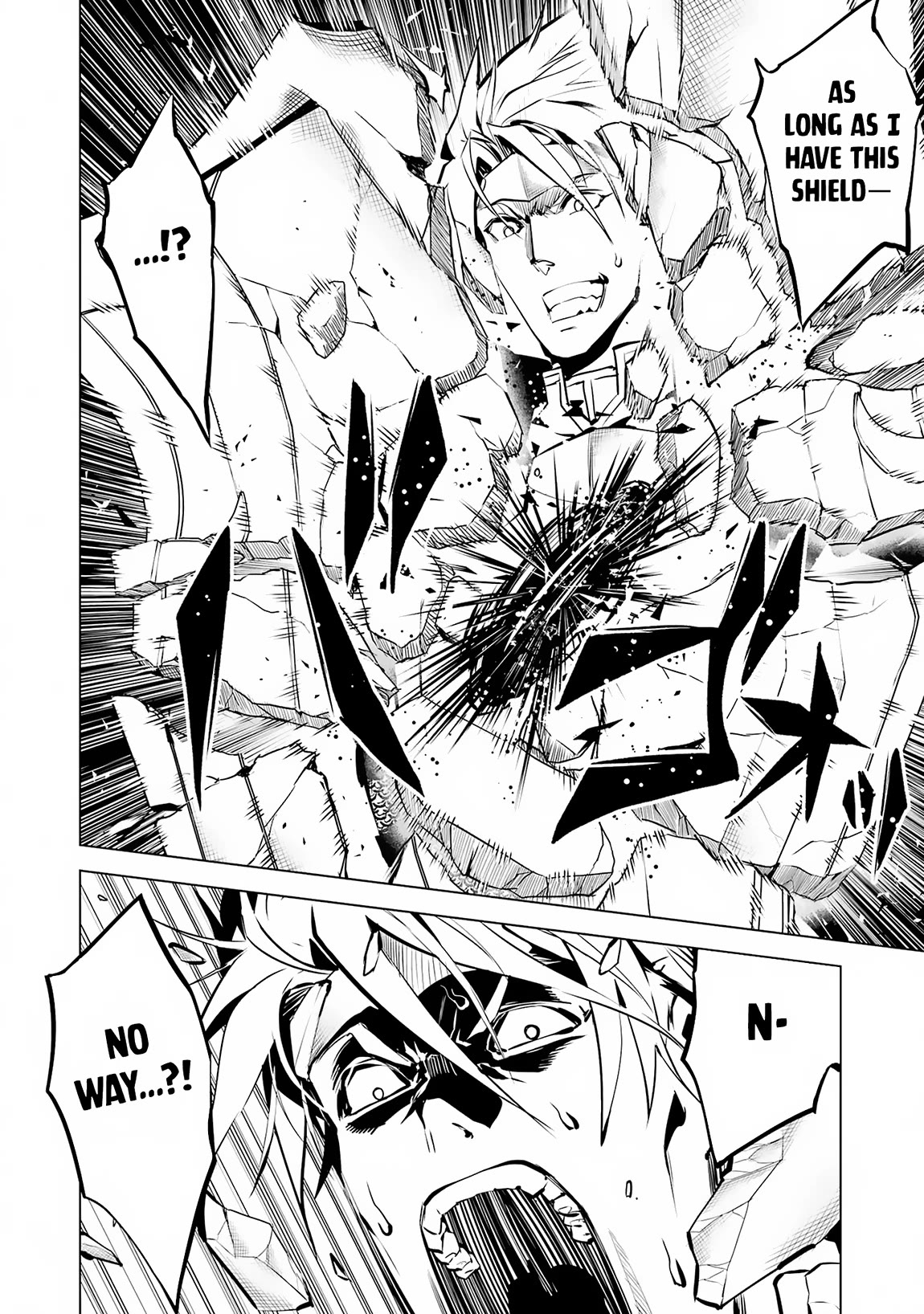 Tensei Kenja no Isekai Raifu ~Daini no Shokugyo wo Ete, Sekai Saikyou ni Narimashita~ Chapter 64 page 8 - Chapter 64
