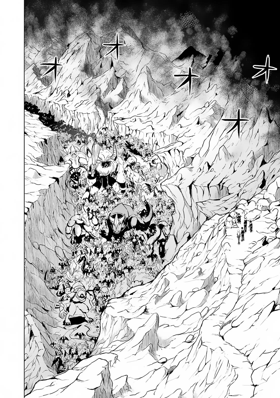 Tensei Kenja no Isekai Raifu ~Daini no Shokugyo wo Ete, Sekai Saikyou ni Narimashita~ Chapter 65 page 28 - Chapter 65