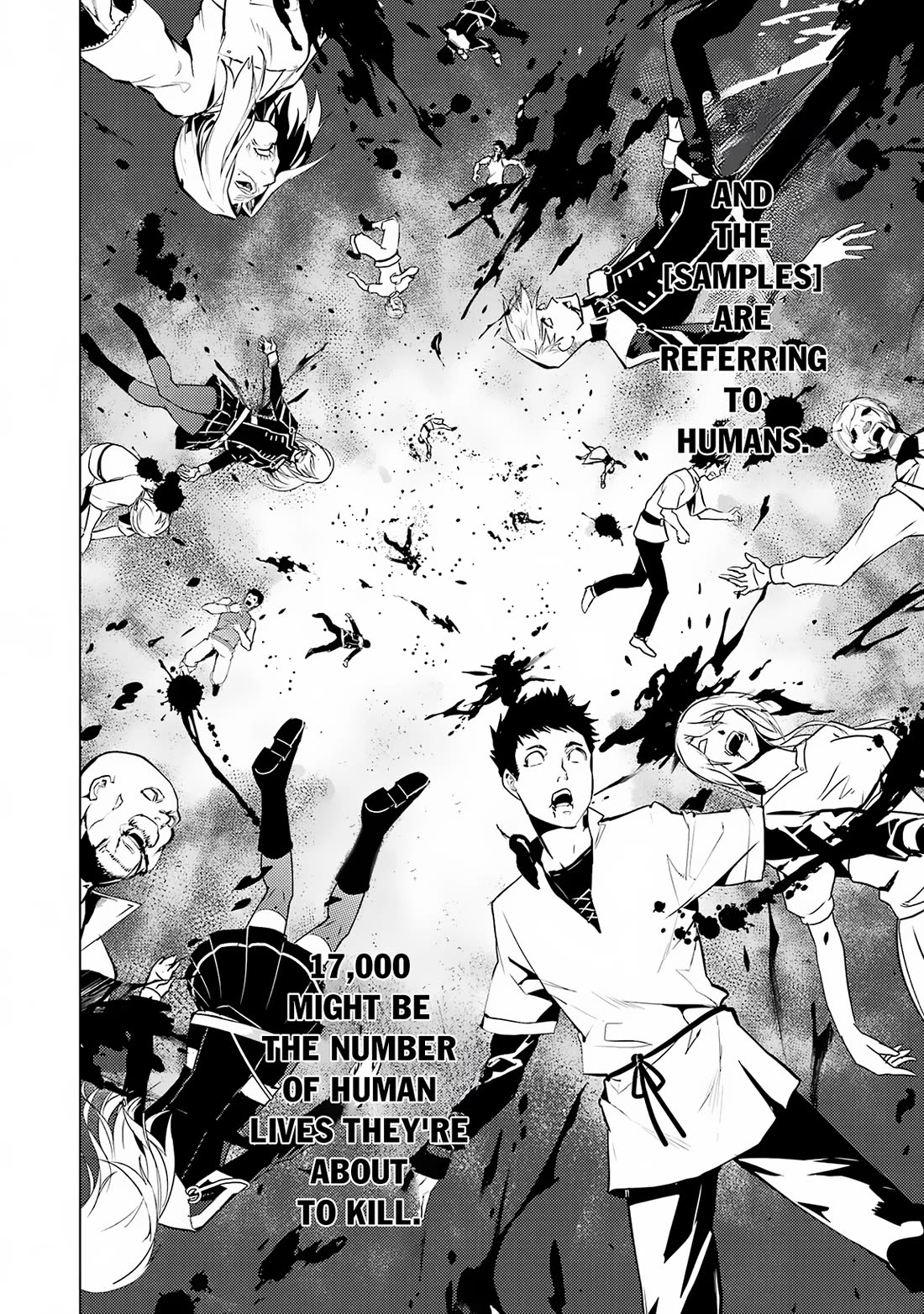 Tensei Kenja no Isekai Raifu ~Daini no Shokugyo wo Ete, Sekai Saikyou ni Narimashita~ Chapter 65 page 39 - Chapter 65