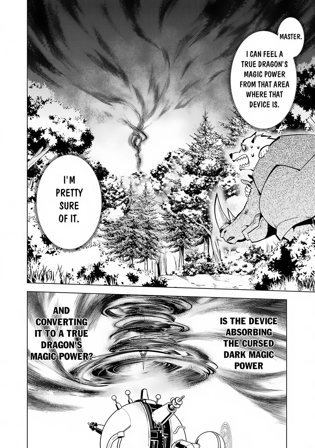 Tensei Kenja no Isekai Raifu ~Daini no Shokugyo wo Ete, Sekai Saikyou ni Narimashita~ Chapter 66 page 12 - Chapter 66