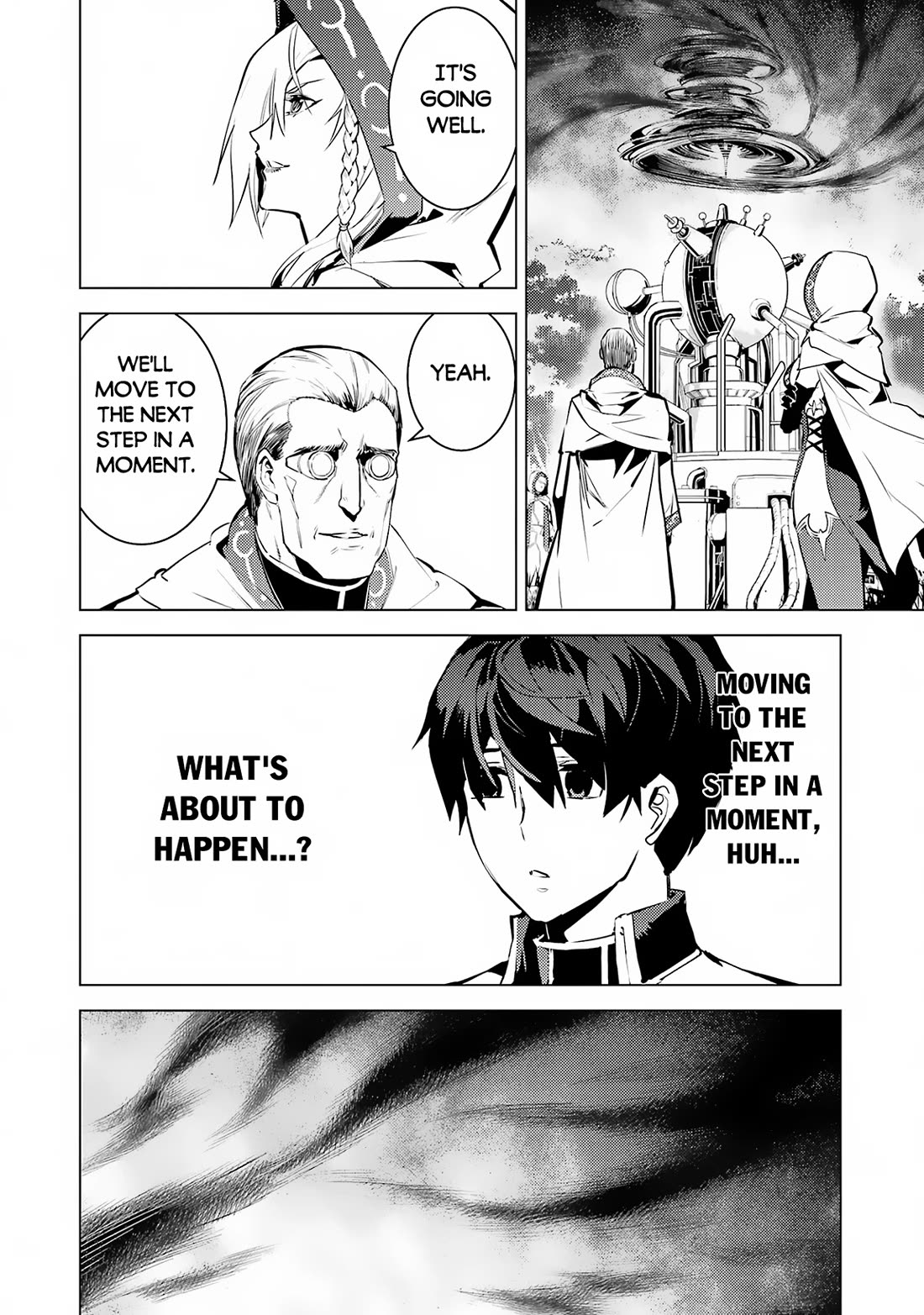 Tensei Kenja no Isekai Raifu ~Daini no Shokugyo wo Ete, Sekai Saikyou ni Narimashita~ Chapter 66 page 16 - Chapter 66