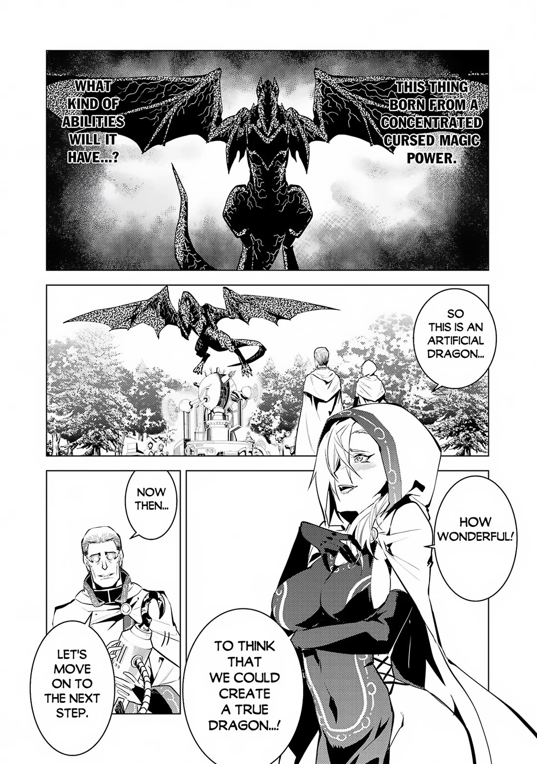 Tensei Kenja no Isekai Raifu ~Daini no Shokugyo wo Ete, Sekai Saikyou ni Narimashita~ Chapter 66 page 23 - Chapter 66