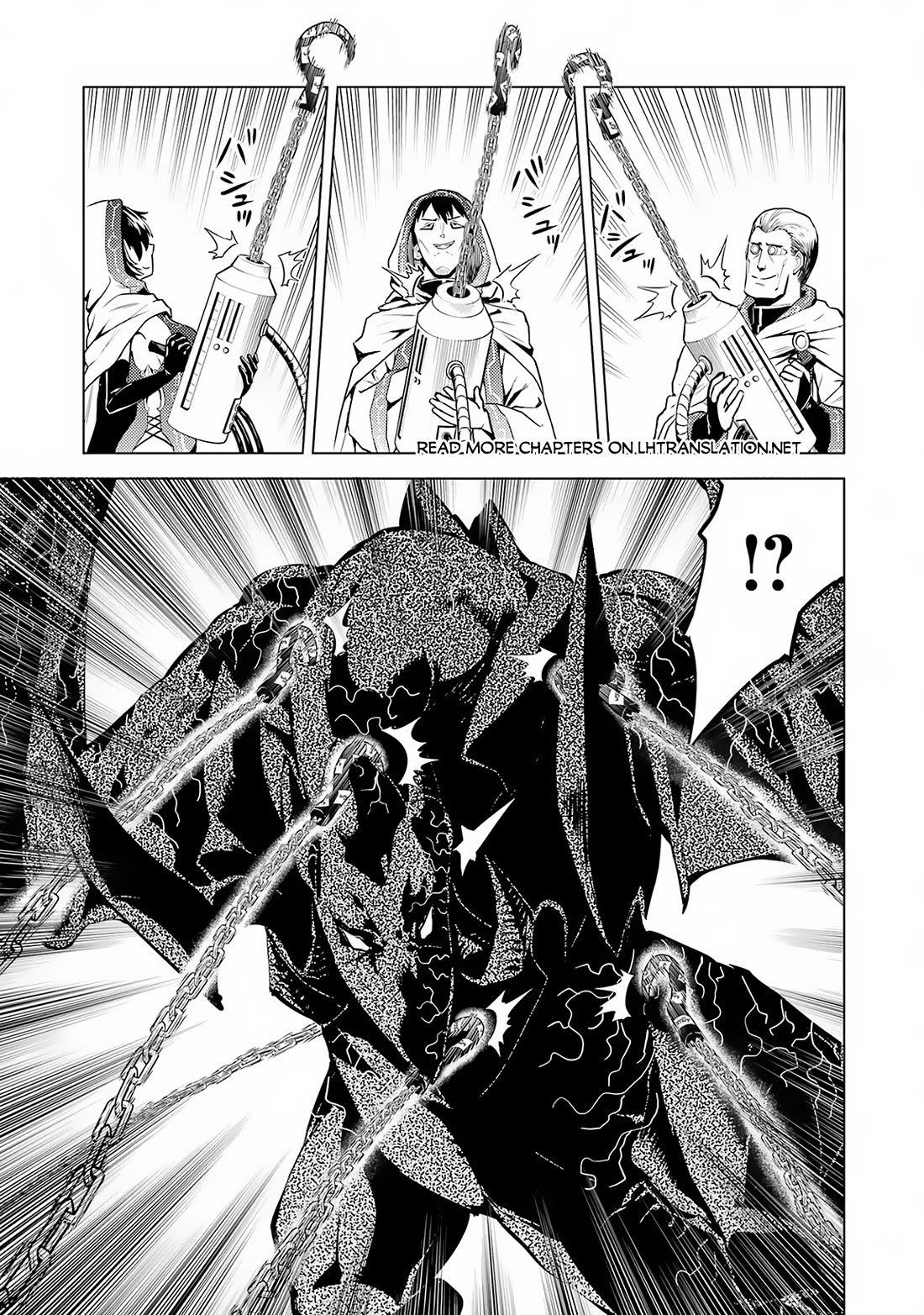 Tensei Kenja no Isekai Raifu ~Daini no Shokugyo wo Ete, Sekai Saikyou ni Narimashita~ Chapter 66 page 24 - Chapter 66