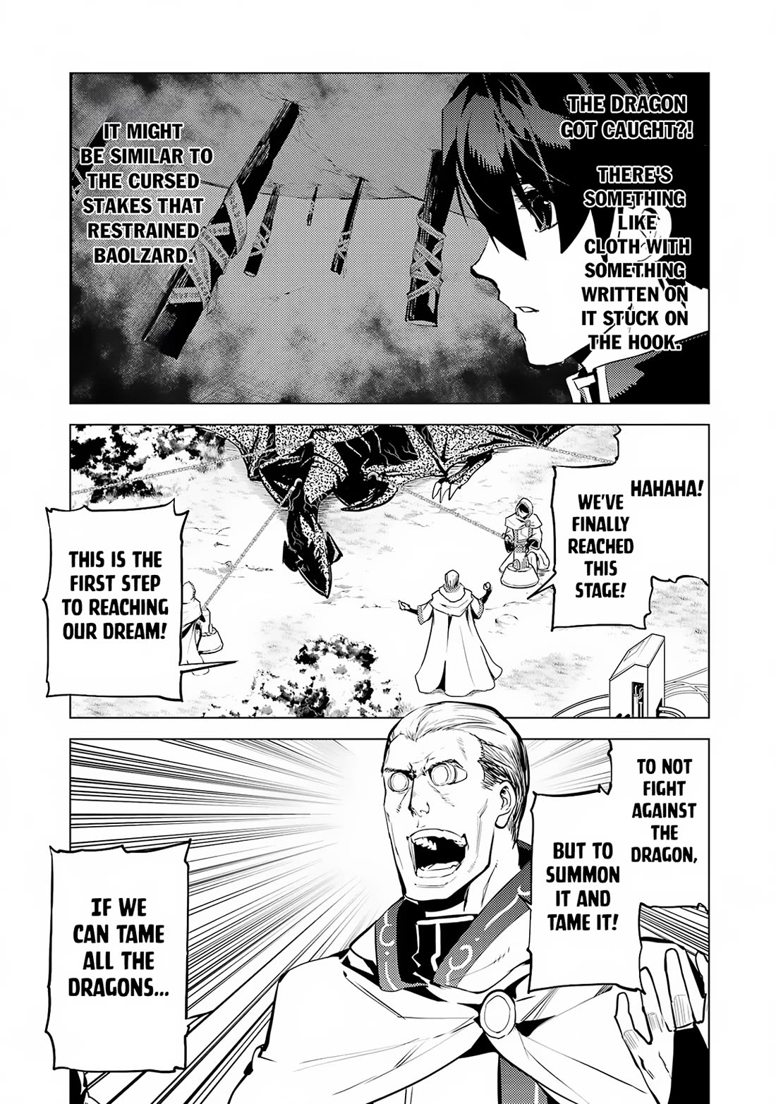 Tensei Kenja no Isekai Raifu ~Daini no Shokugyo wo Ete, Sekai Saikyou ni Narimashita~ Chapter 66 page 26 - Chapter 66