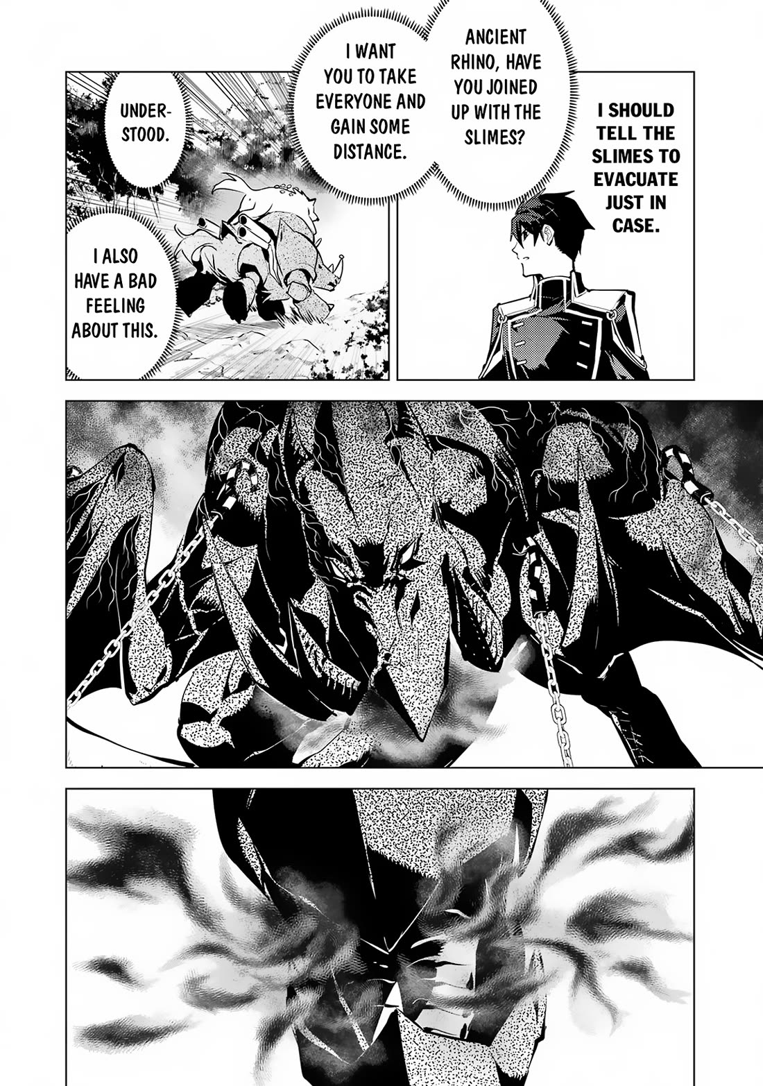 Tensei Kenja no Isekai Raifu ~Daini no Shokugyo wo Ete, Sekai Saikyou ni Narimashita~ Chapter 66 page 31 - Chapter 66
