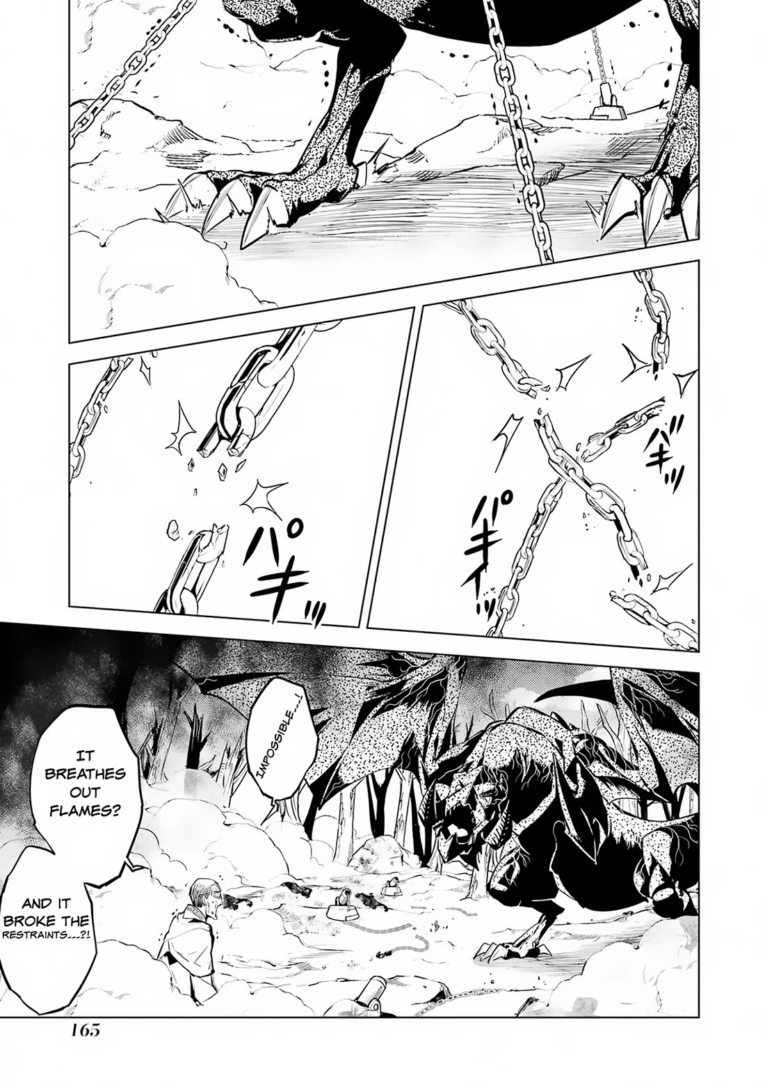 Tensei Kenja no Isekai Raifu ~Daini no Shokugyo wo Ete, Sekai Saikyou ni Narimashita~ Chapter 66 page 41 - Chapter 66
