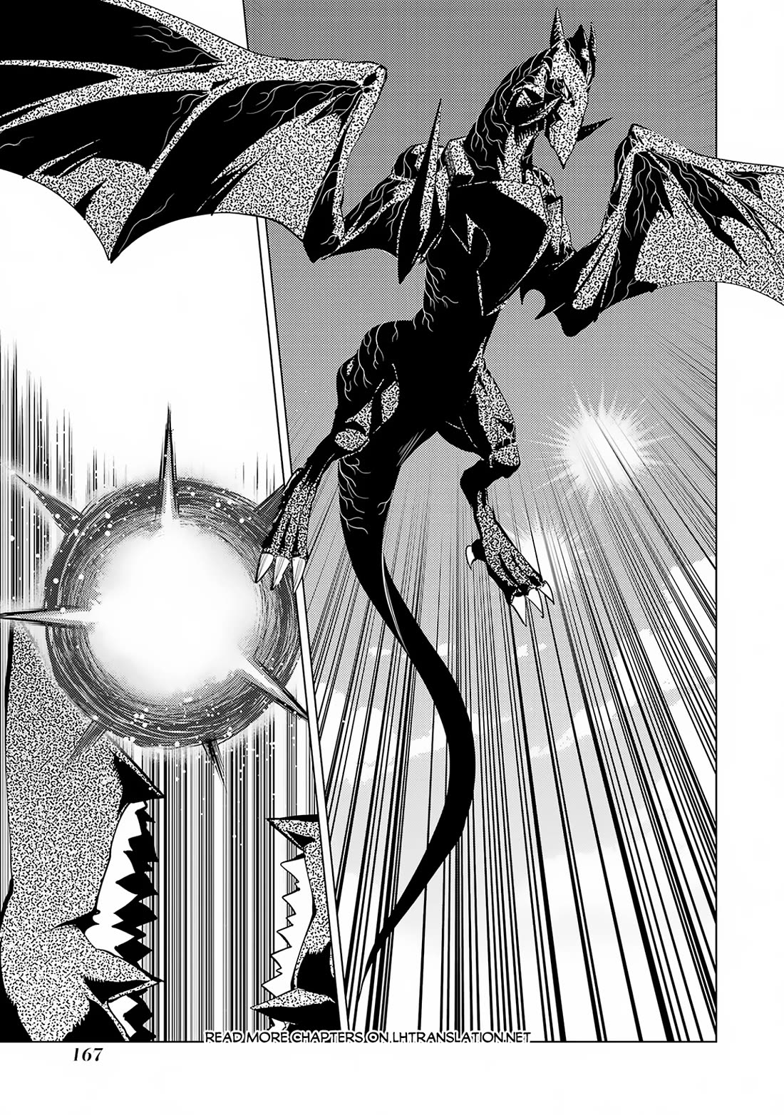 Tensei Kenja no Isekai Raifu ~Daini no Shokugyo wo Ete, Sekai Saikyou ni Narimashita~ Chapter 66 page 43 - Chapter 66