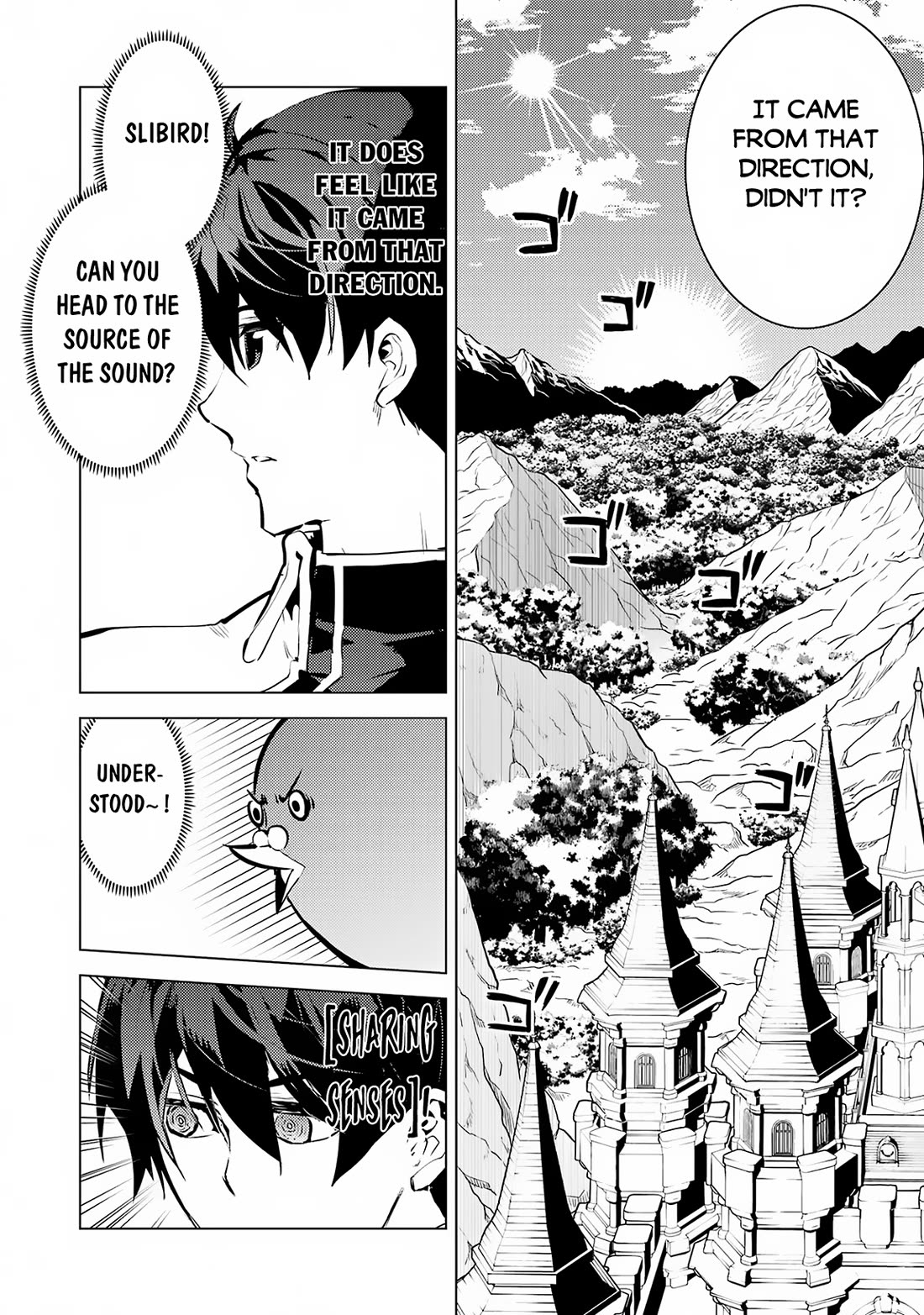 Tensei Kenja no Isekai Raifu ~Daini no Shokugyo wo Ete, Sekai Saikyou ni Narimashita~ Chapter 66 page 5 - Chapter 66
