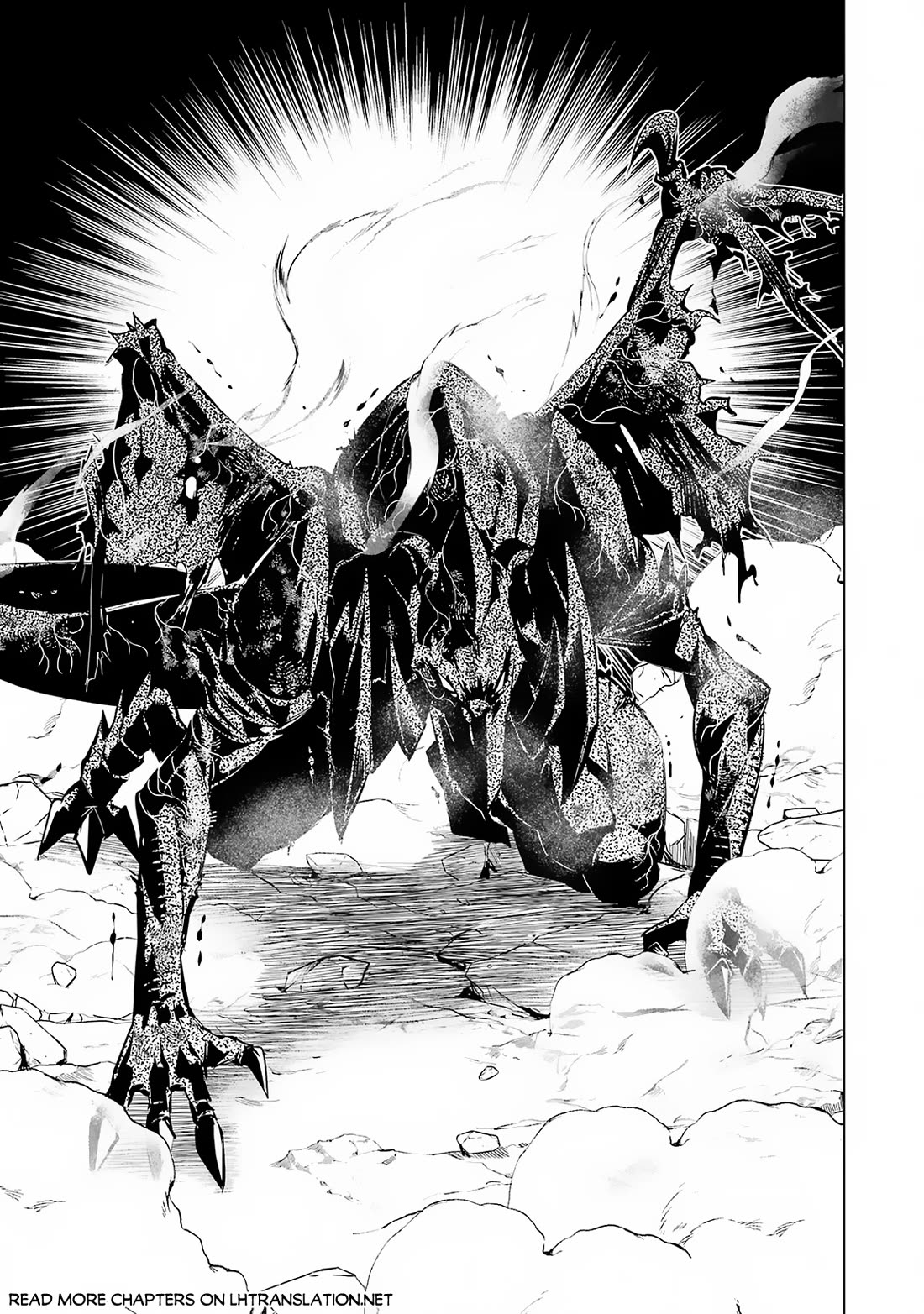 Tensei Kenja no Isekai Raifu ~Daini no Shokugyo wo Ete, Sekai Saikyou ni Narimashita~ Chapter 67 page 12 - Chapter 67