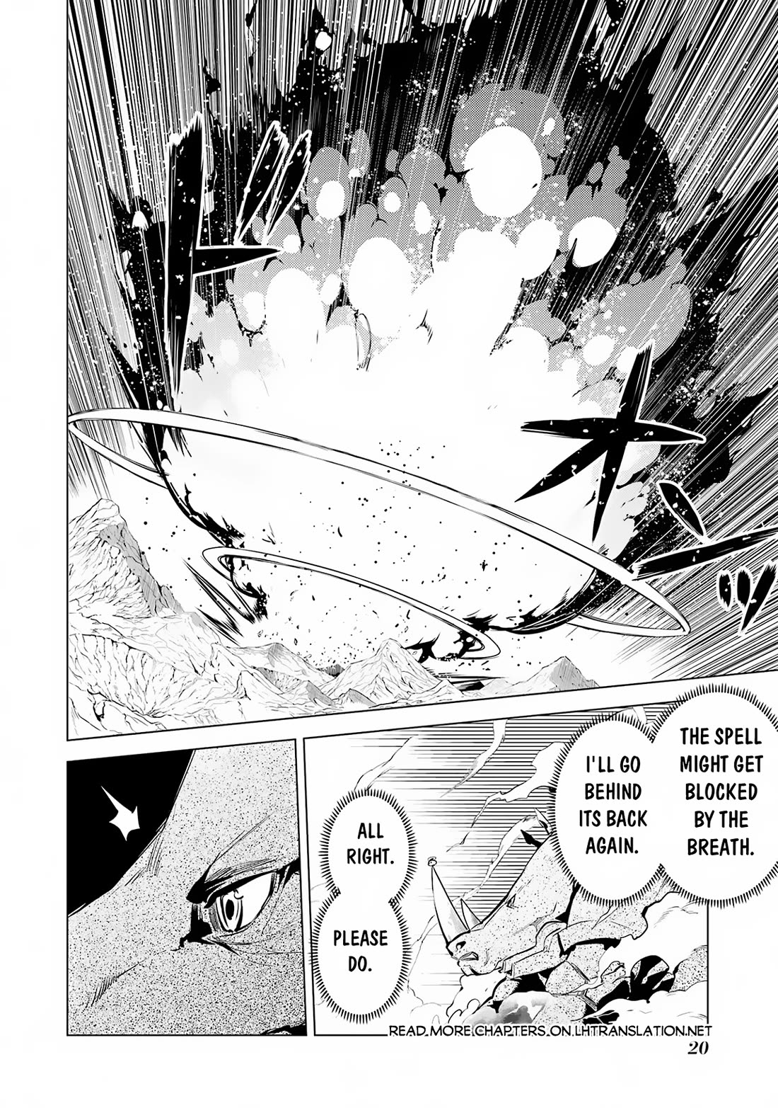 Tensei Kenja no Isekai Raifu ~Daini no Shokugyo wo Ete, Sekai Saikyou ni Narimashita~ Chapter 67 page 16 - Chapter 67