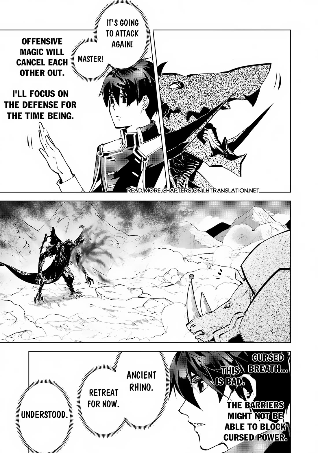 Tensei Kenja no Isekai Raifu ~Daini no Shokugyo wo Ete, Sekai Saikyou ni Narimashita~ Chapter 67 page 21 - Chapter 67