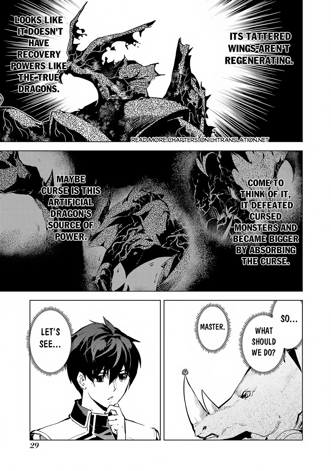 Tensei Kenja no Isekai Raifu ~Daini no Shokugyo wo Ete, Sekai Saikyou ni Narimashita~ Chapter 67 page 25 - Chapter 67