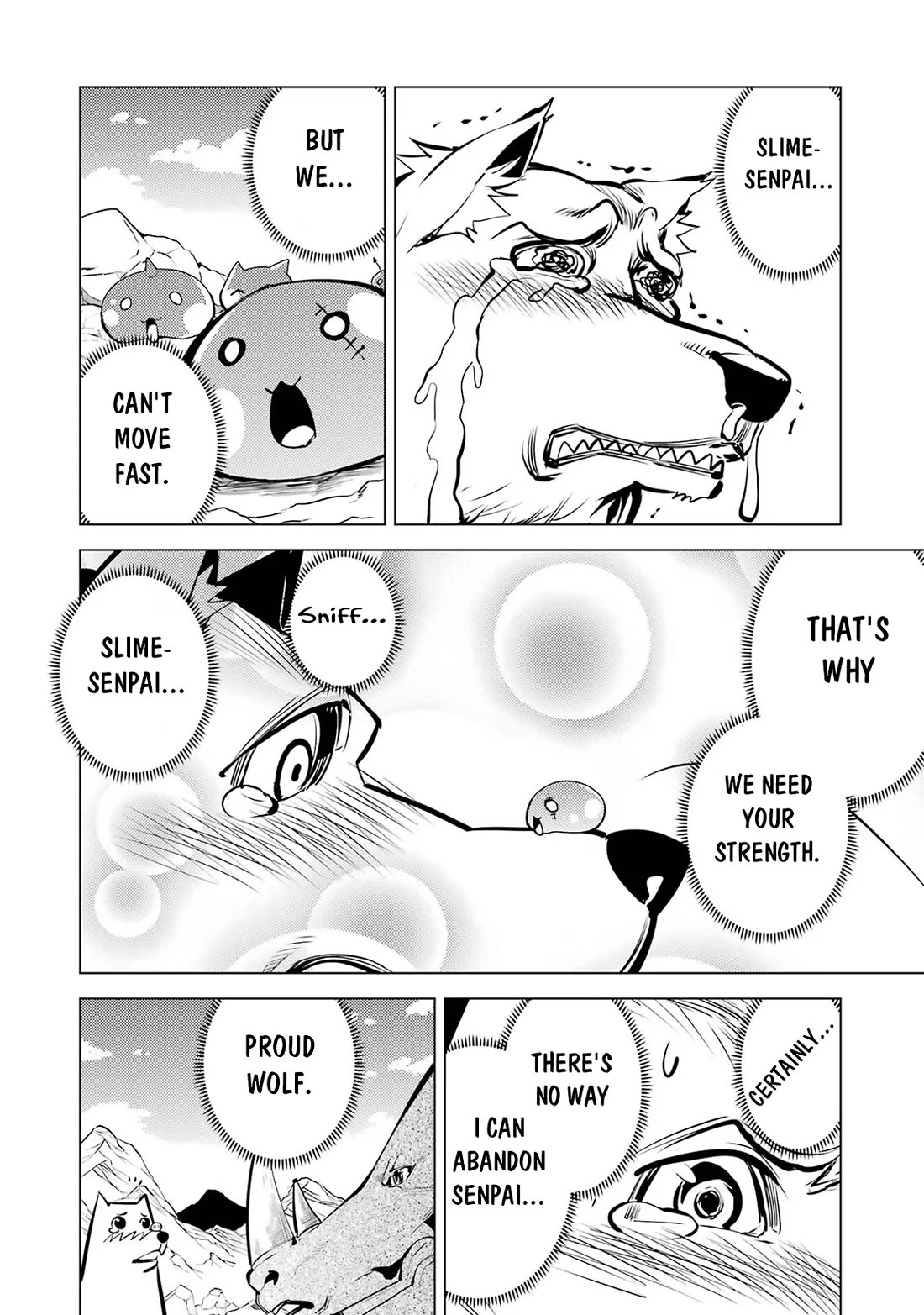 Tensei Kenja no Isekai Raifu ~Daini no Shokugyo wo Ete, Sekai Saikyou ni Narimashita~ Chapter 67 page 30 - Chapter 67