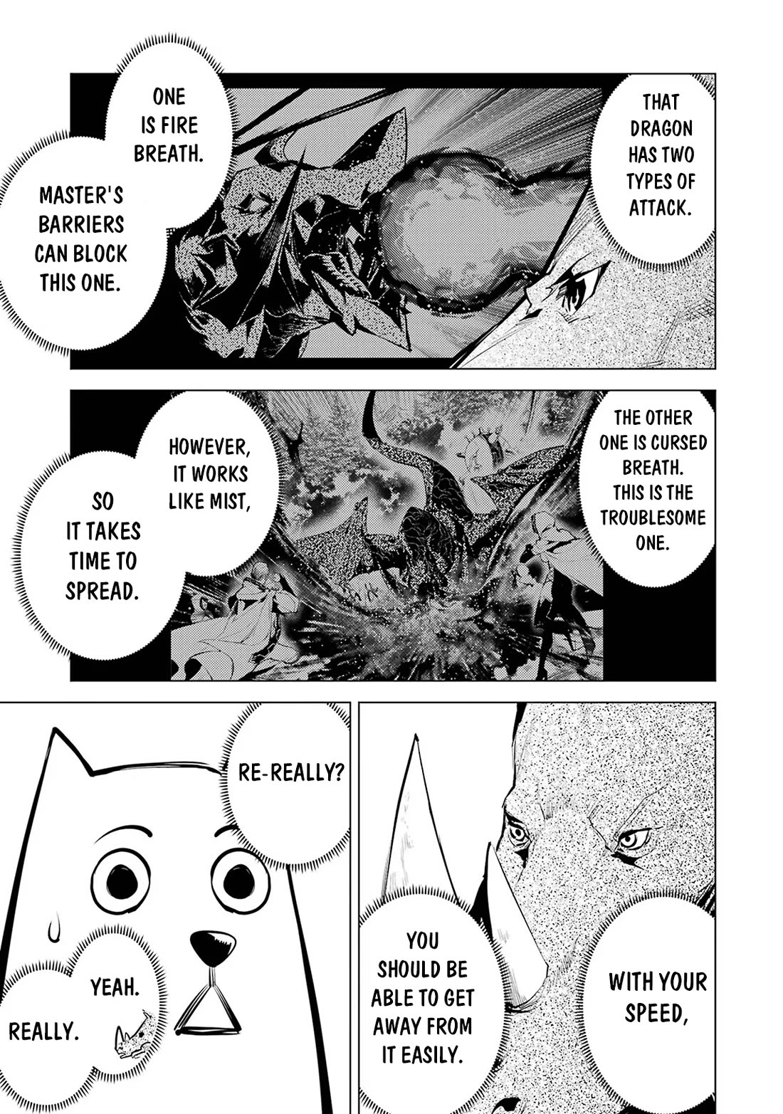 Tensei Kenja no Isekai Raifu ~Daini no Shokugyo wo Ete, Sekai Saikyou ni Narimashita~ Chapter 67 page 31 - Chapter 67