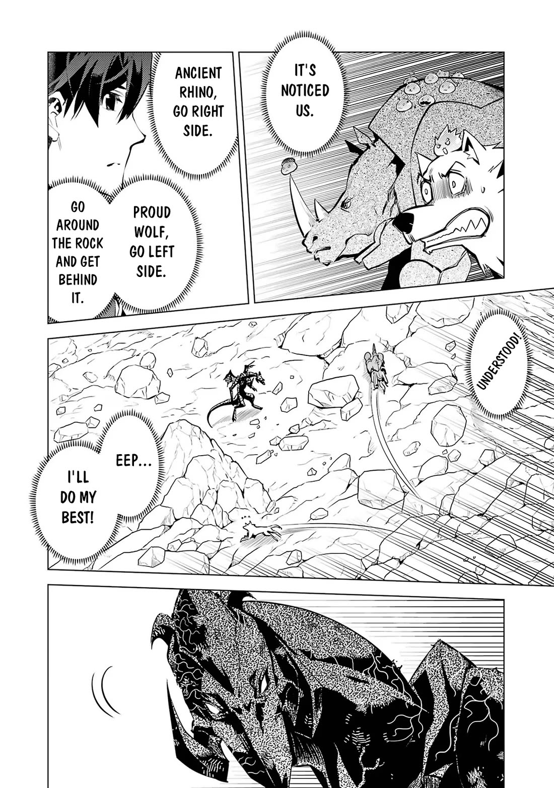 Tensei Kenja no Isekai Raifu ~Daini no Shokugyo wo Ete, Sekai Saikyou ni Narimashita~ Chapter 67 page 36 - Chapter 67