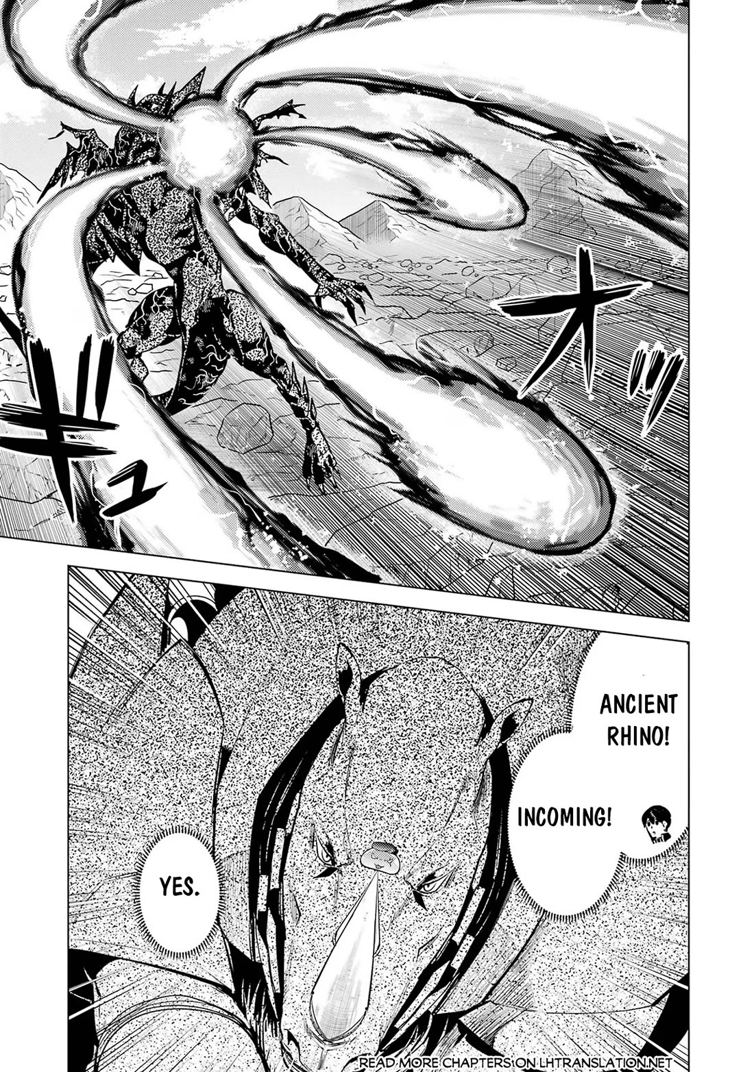 Tensei Kenja no Isekai Raifu ~Daini no Shokugyo wo Ete, Sekai Saikyou ni Narimashita~ Chapter 67 page 37 - Chapter 67