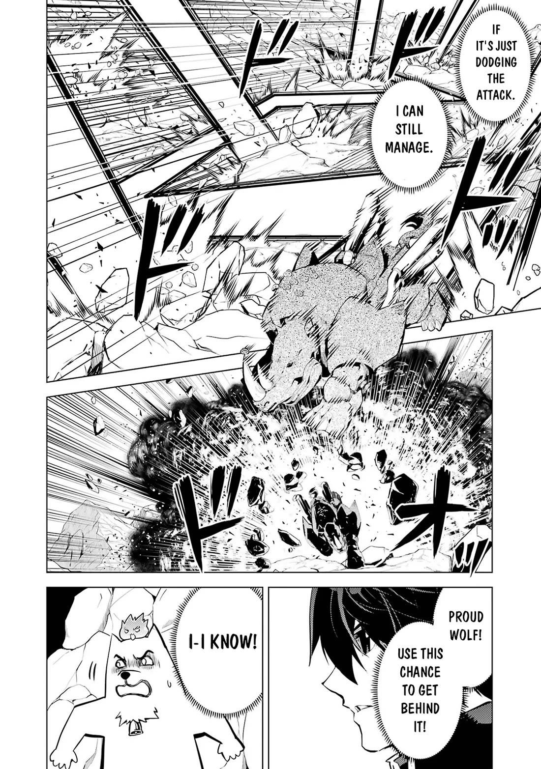 Tensei Kenja no Isekai Raifu ~Daini no Shokugyo wo Ete, Sekai Saikyou ni Narimashita~ Chapter 67 page 38 - Chapter 67