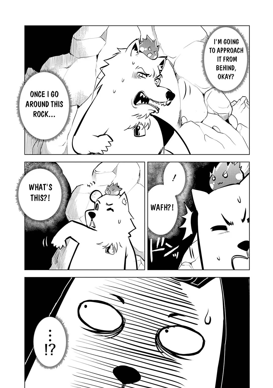 Tensei Kenja no Isekai Raifu ~Daini no Shokugyo wo Ete, Sekai Saikyou ni Narimashita~ Chapter 67 page 39 - Chapter 67