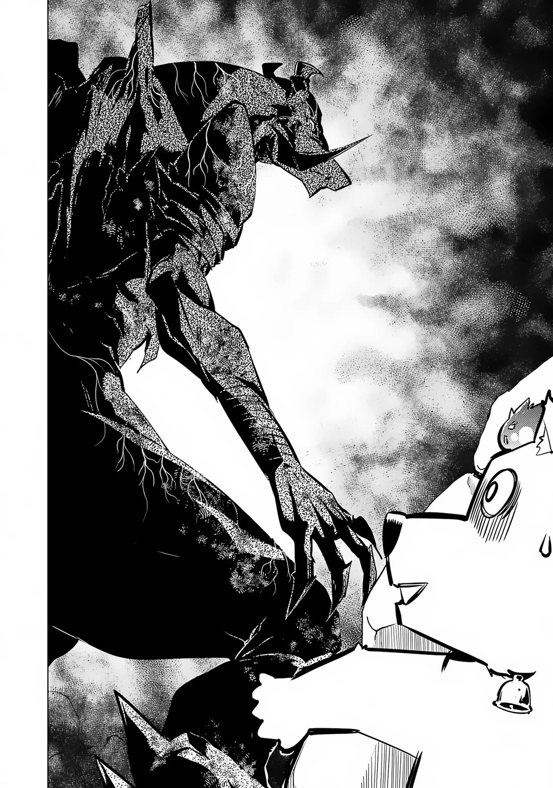 Tensei Kenja no Isekai Raifu ~Daini no Shokugyo wo Ete, Sekai Saikyou ni Narimashita~ Chapter 67 page 40 - Chapter 67