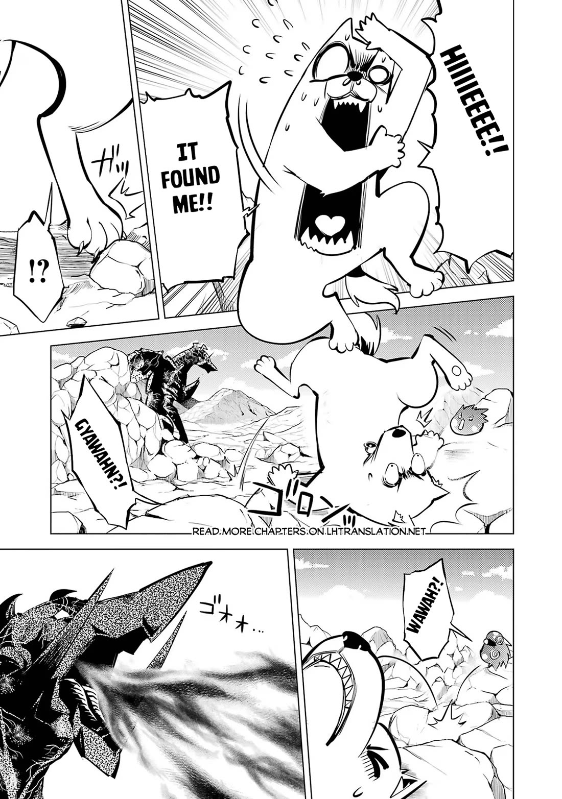Tensei Kenja no Isekai Raifu ~Daini no Shokugyo wo Ete, Sekai Saikyou ni Narimashita~ Chapter 67 page 41 - Chapter 67