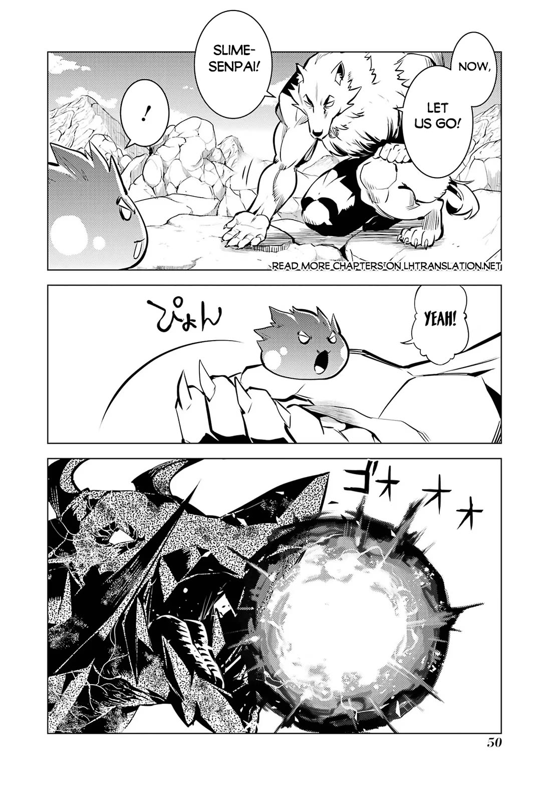 Tensei Kenja no Isekai Raifu ~Daini no Shokugyo wo Ete, Sekai Saikyou ni Narimashita~ Chapter 67 page 46 - Chapter 67