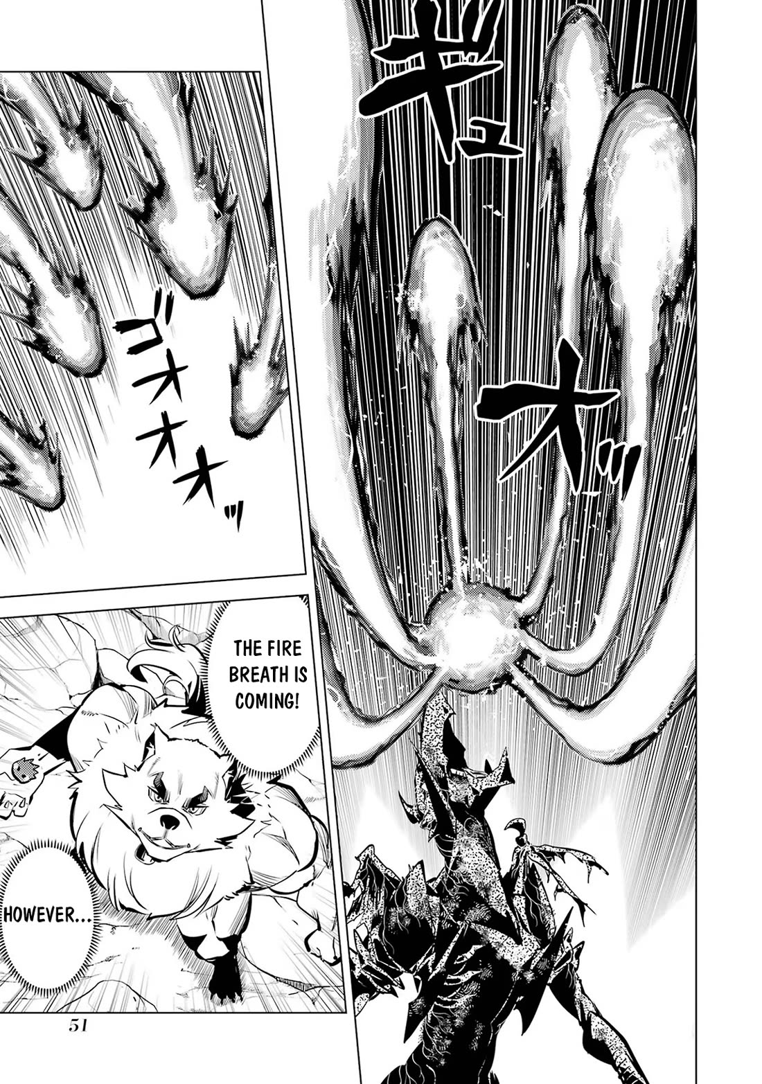 Tensei Kenja no Isekai Raifu ~Daini no Shokugyo wo Ete, Sekai Saikyou ni Narimashita~ Chapter 67 page 47 - Chapter 67