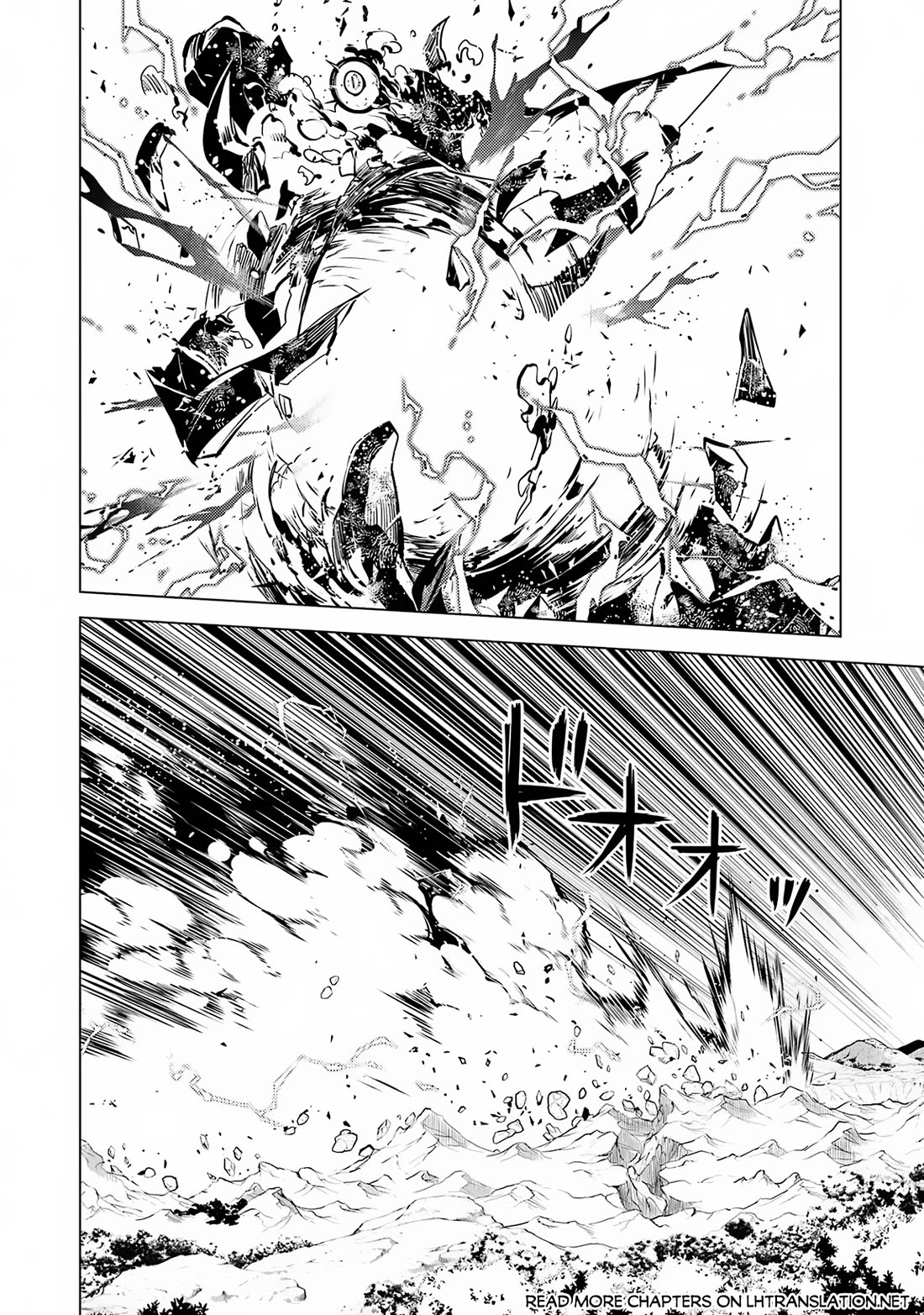 Tensei Kenja no Isekai Raifu ~Daini no Shokugyo wo Ete, Sekai Saikyou ni Narimashita~ Chapter 67 page 53 - Chapter 67