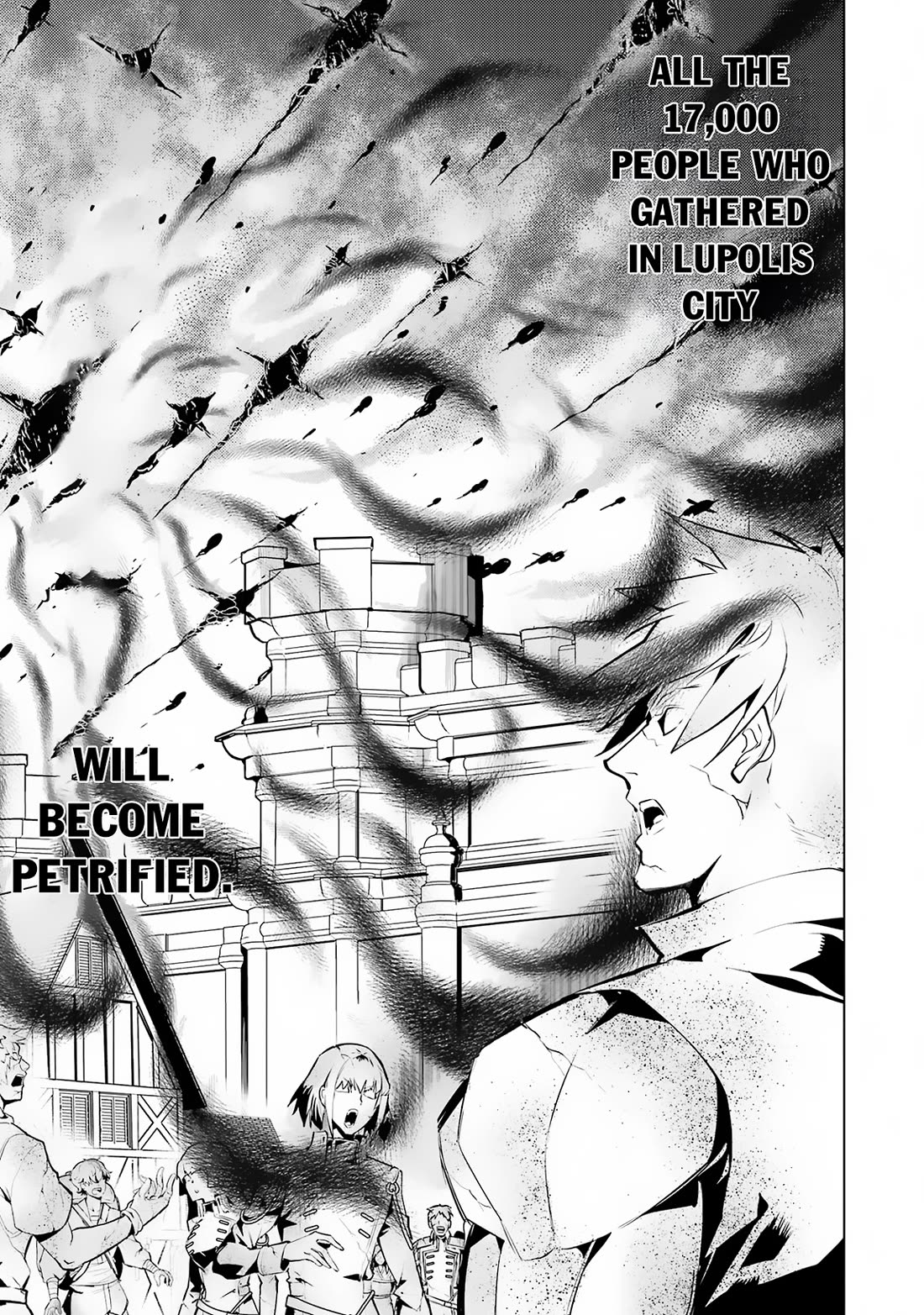 Tensei Kenja no Isekai Raifu ~Daini no Shokugyo wo Ete, Sekai Saikyou ni Narimashita~ Chapter 68 page 20 - Chapter 68