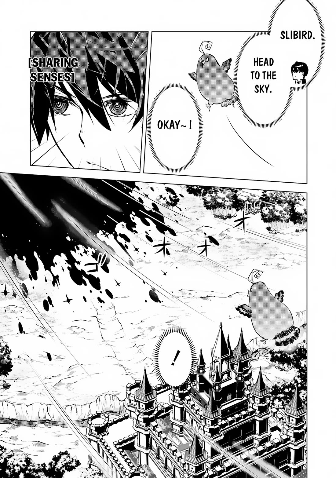 Tensei Kenja no Isekai Raifu ~Daini no Shokugyo wo Ete, Sekai Saikyou ni Narimashita~ Chapter 68 page 26 - Chapter 68