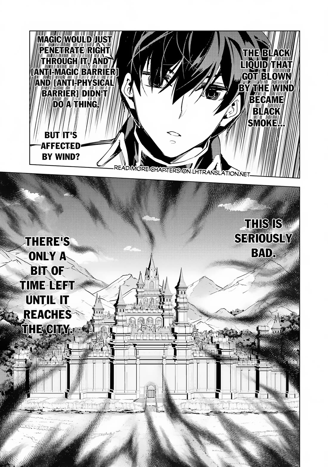 Tensei Kenja no Isekai Raifu ~Daini no Shokugyo wo Ete, Sekai Saikyou ni Narimashita~ Chapter 68 page 28 - Chapter 68