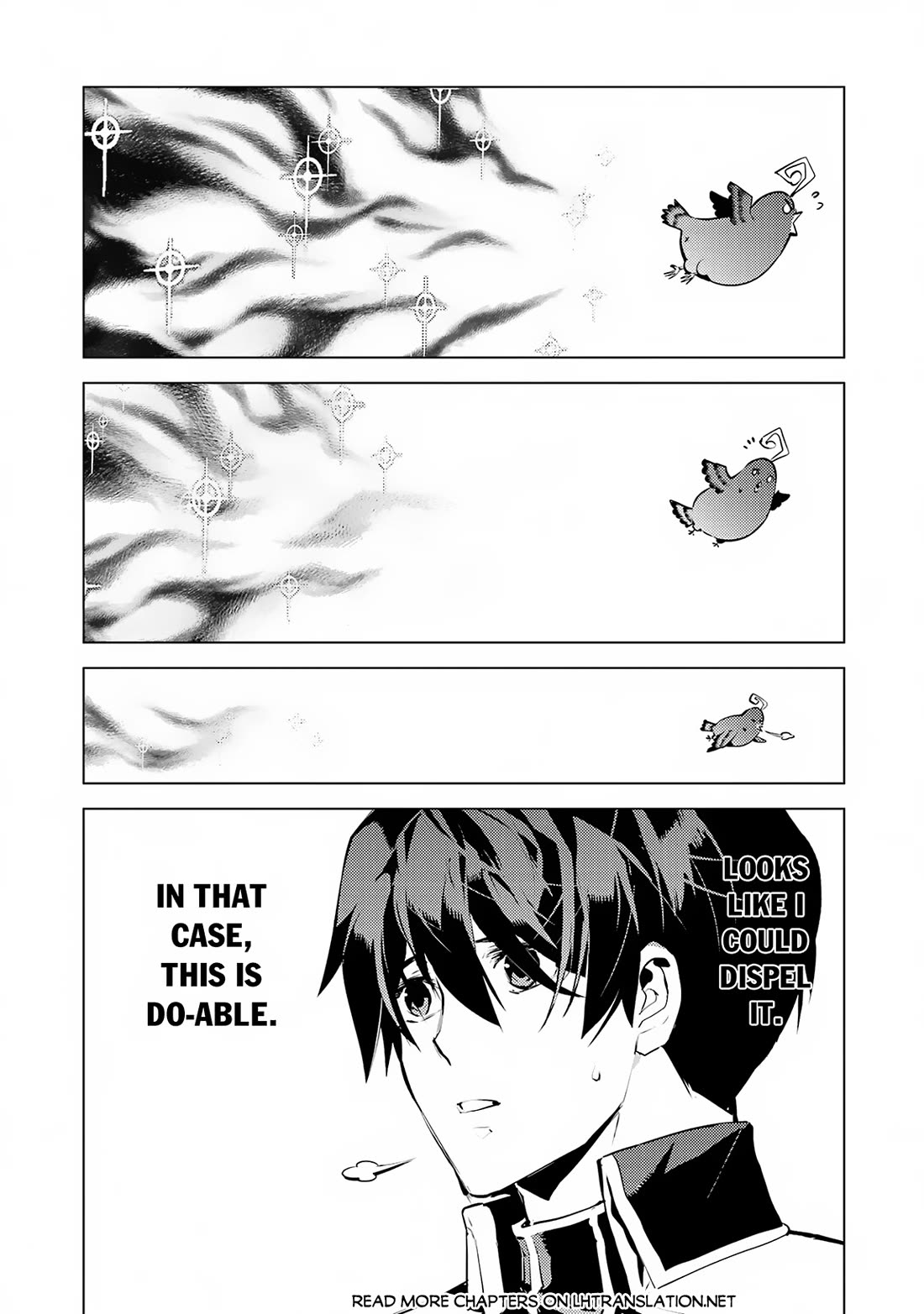 Tensei Kenja no Isekai Raifu ~Daini no Shokugyo wo Ete, Sekai Saikyou ni Narimashita~ Chapter 68 page 30 - Chapter 68