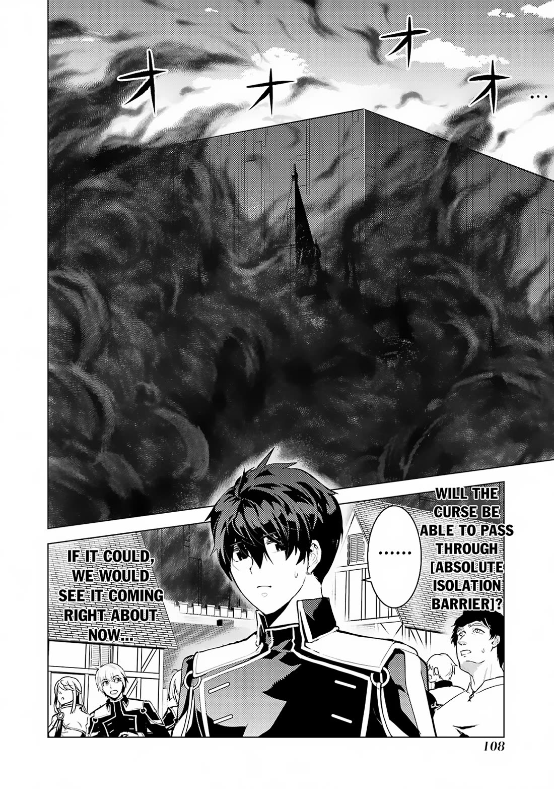 Tensei Kenja no Isekai Raifu ~Daini no Shokugyo wo Ete, Sekai Saikyou ni Narimashita~ Chapter 68 page 42 - Chapter 68