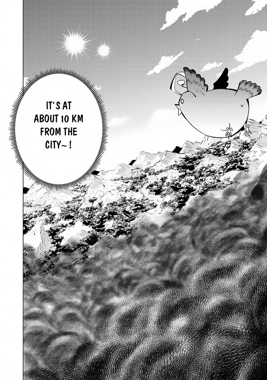 Tensei Kenja no Isekai Raifu ~Daini no Shokugyo wo Ete, Sekai Saikyou ni Narimashita~ Chapter 68 page 52 - Chapter 68