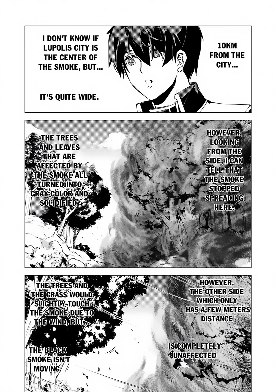 Tensei Kenja no Isekai Raifu ~Daini no Shokugyo wo Ete, Sekai Saikyou ni Narimashita~ Chapter 68 page 53 - Chapter 68