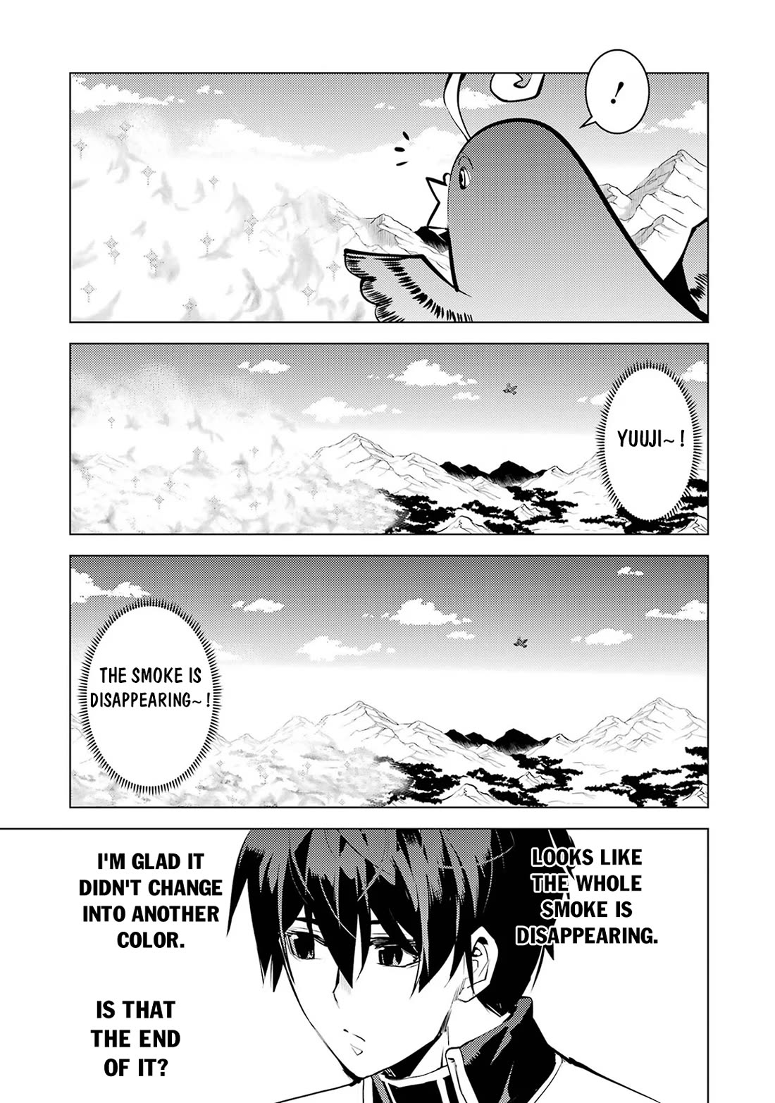 Tensei Kenja no Isekai Raifu ~Daini no Shokugyo wo Ete, Sekai Saikyou ni Narimashita~ Chapter 69 page 23 - Chapter 69