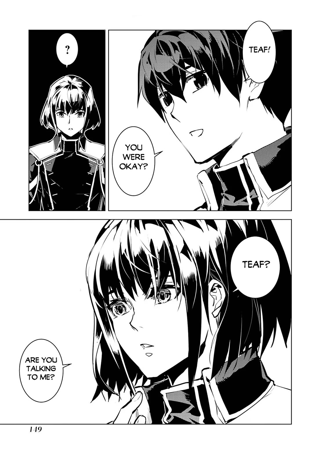 Tensei Kenja no Isekai Raifu ~Daini no Shokugyo wo Ete, Sekai Saikyou ni Narimashita~ Chapter 69 page 27 - Chapter 69