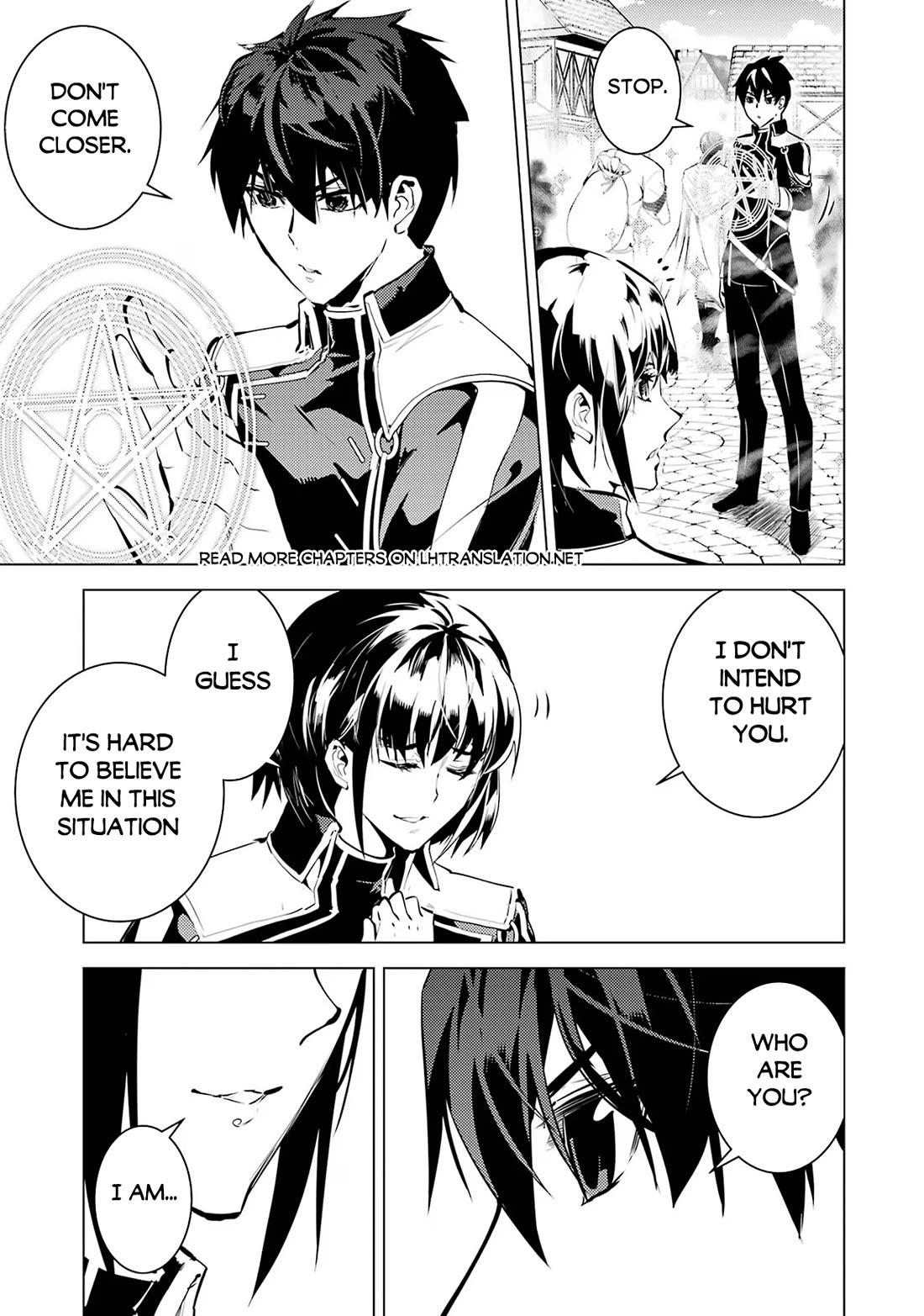 Tensei Kenja no Isekai Raifu ~Daini no Shokugyo wo Ete, Sekai Saikyou ni Narimashita~ Chapter 69 page 29 - Chapter 69