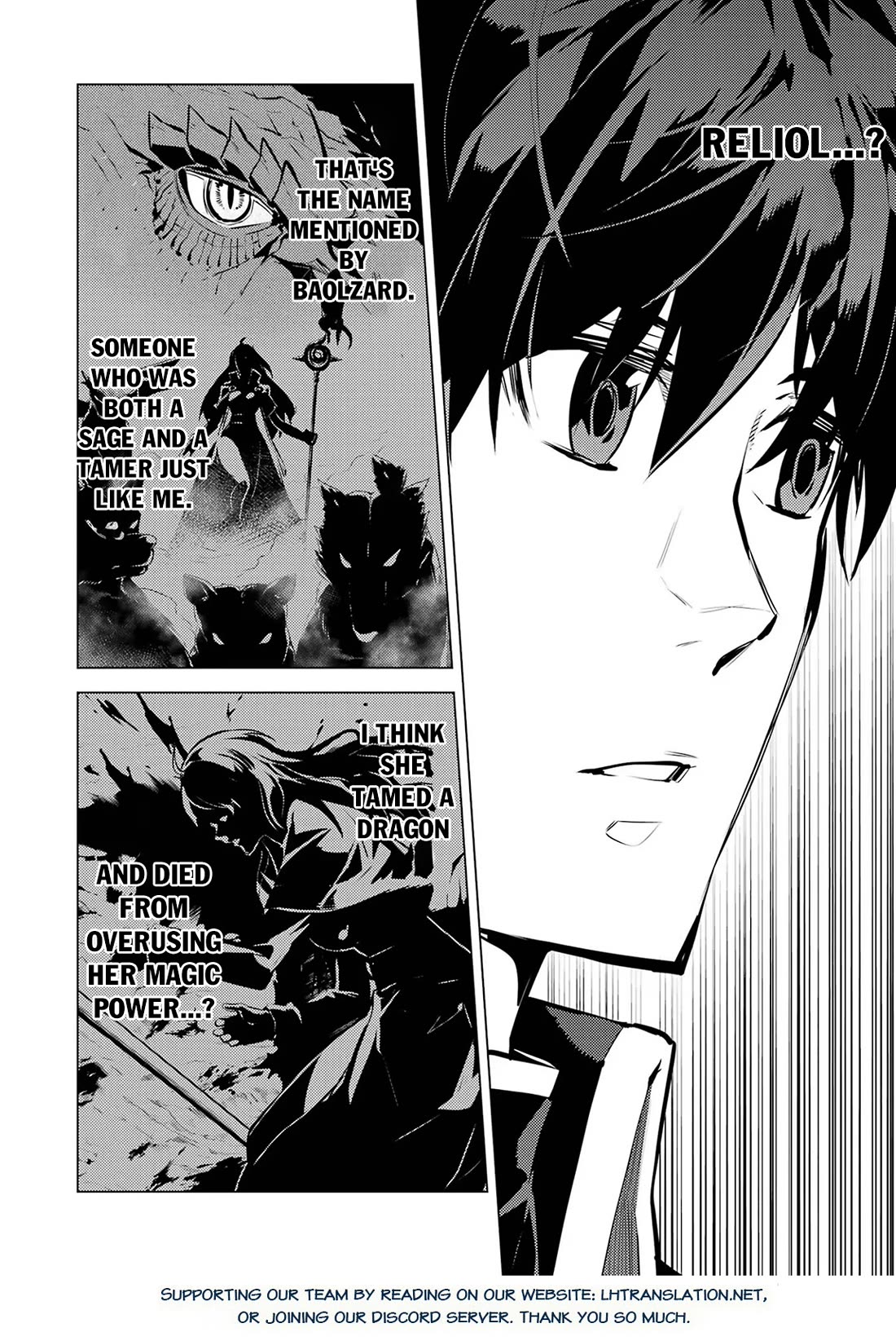 Tensei Kenja no Isekai Raifu ~Daini no Shokugyo wo Ete, Sekai Saikyou ni Narimashita~ Chapter 69 page 31 - Chapter 69