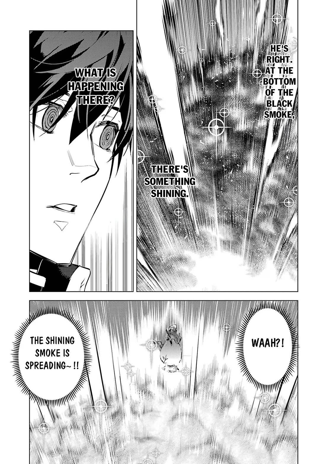 Tensei Kenja no Isekai Raifu ~Daini no Shokugyo wo Ete, Sekai Saikyou ni Narimashita~ Chapter 69 page 4 - Chapter 69