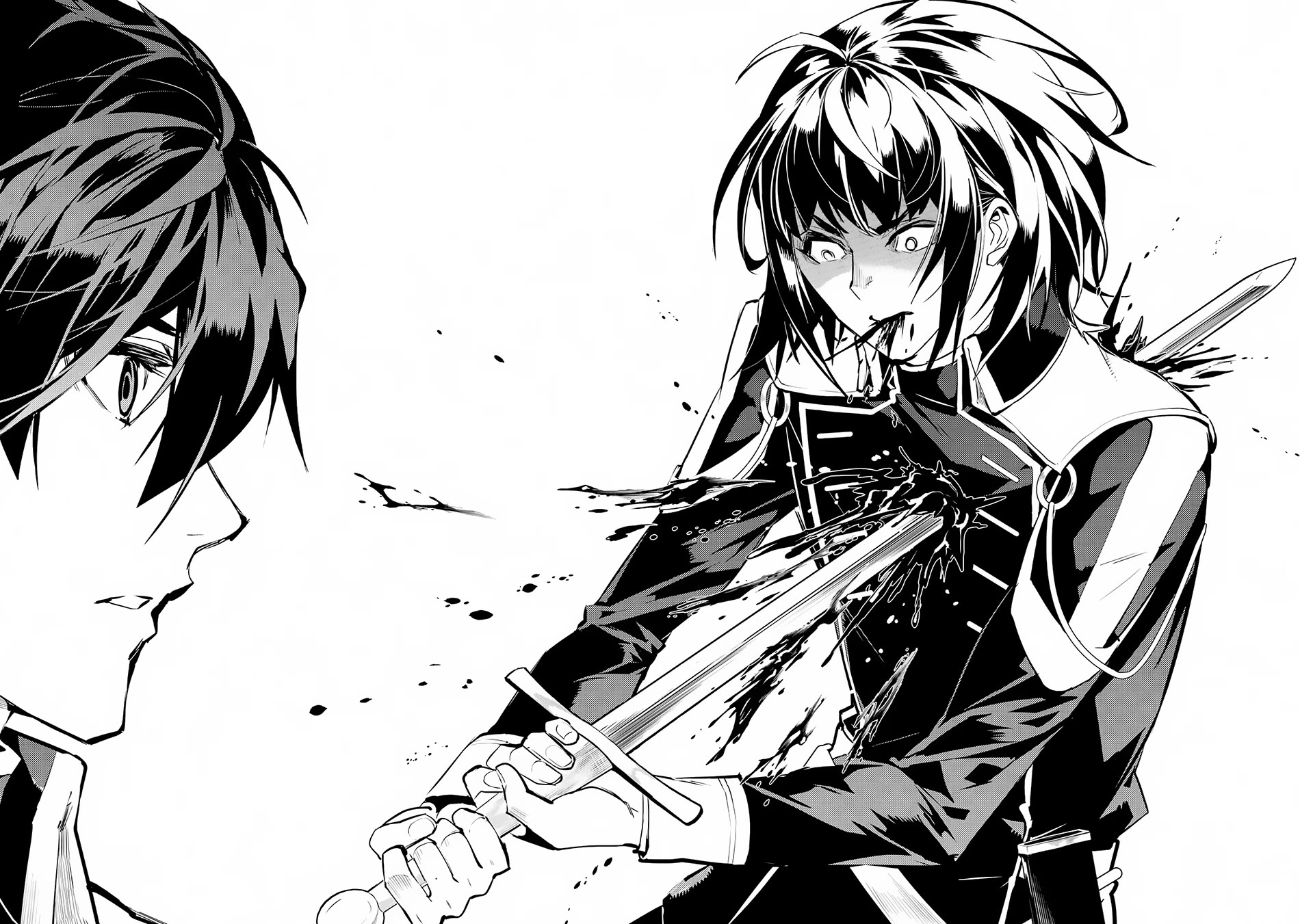 Tensei Kenja no Isekai Raifu ~Daini no Shokugyo wo Ete, Sekai Saikyou ni Narimashita~ Chapter 69 page 55 - Chapter 69