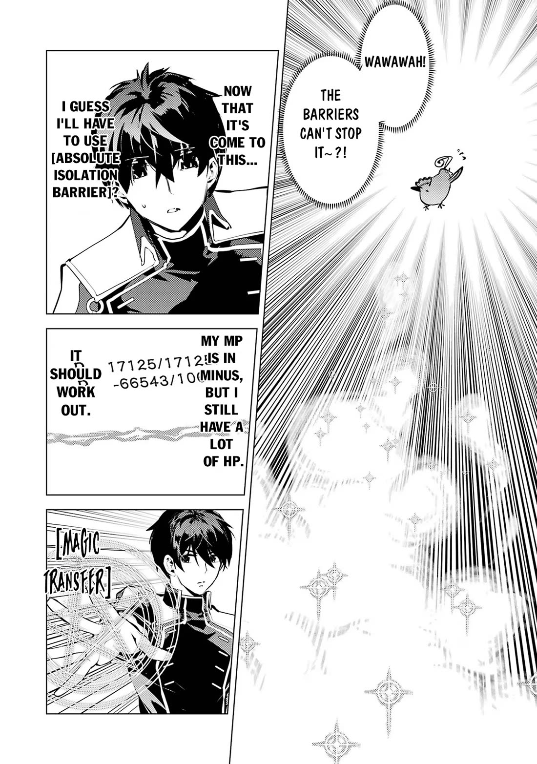 Tensei Kenja no Isekai Raifu ~Daini no Shokugyo wo Ete, Sekai Saikyou ni Narimashita~ Chapter 69 page 7 - Chapter 69