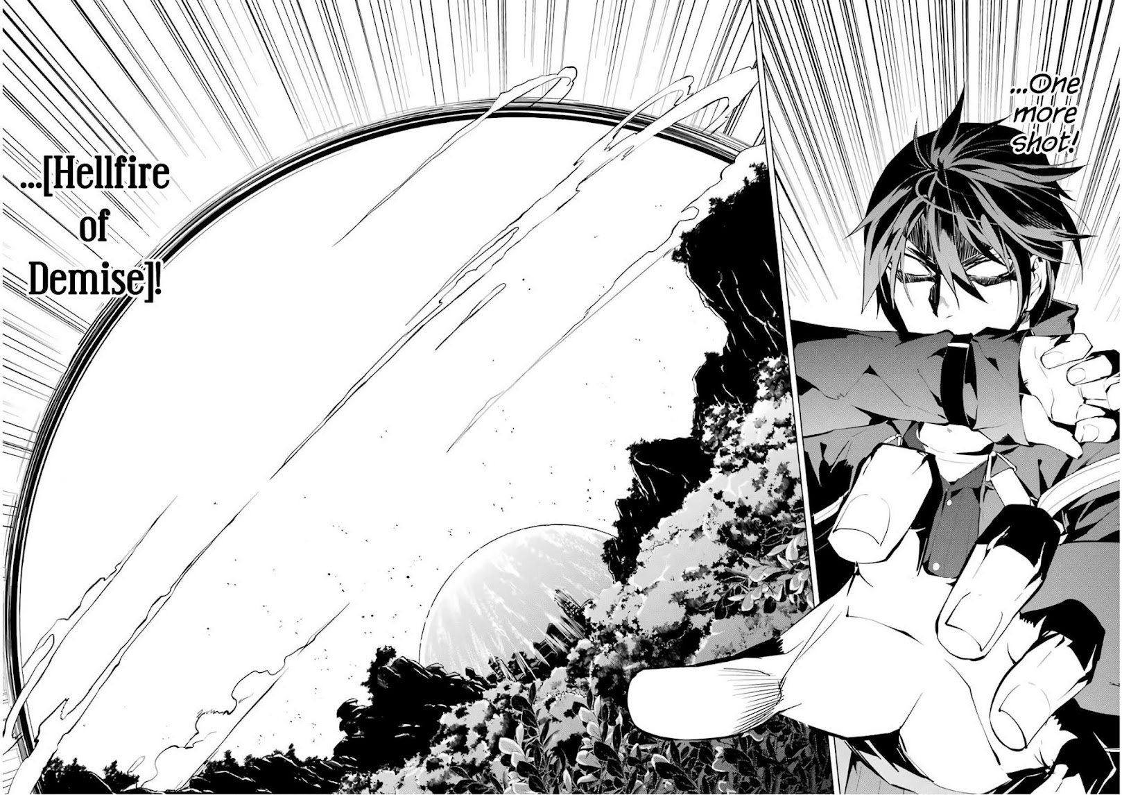 Tensei Kenja no Isekai Raifu ~Daini no Shokugyo wo Ete, Sekai Saikyou ni Narimashita~ Chapter 7 page 13 - Chapter 7: I Went on a Journey