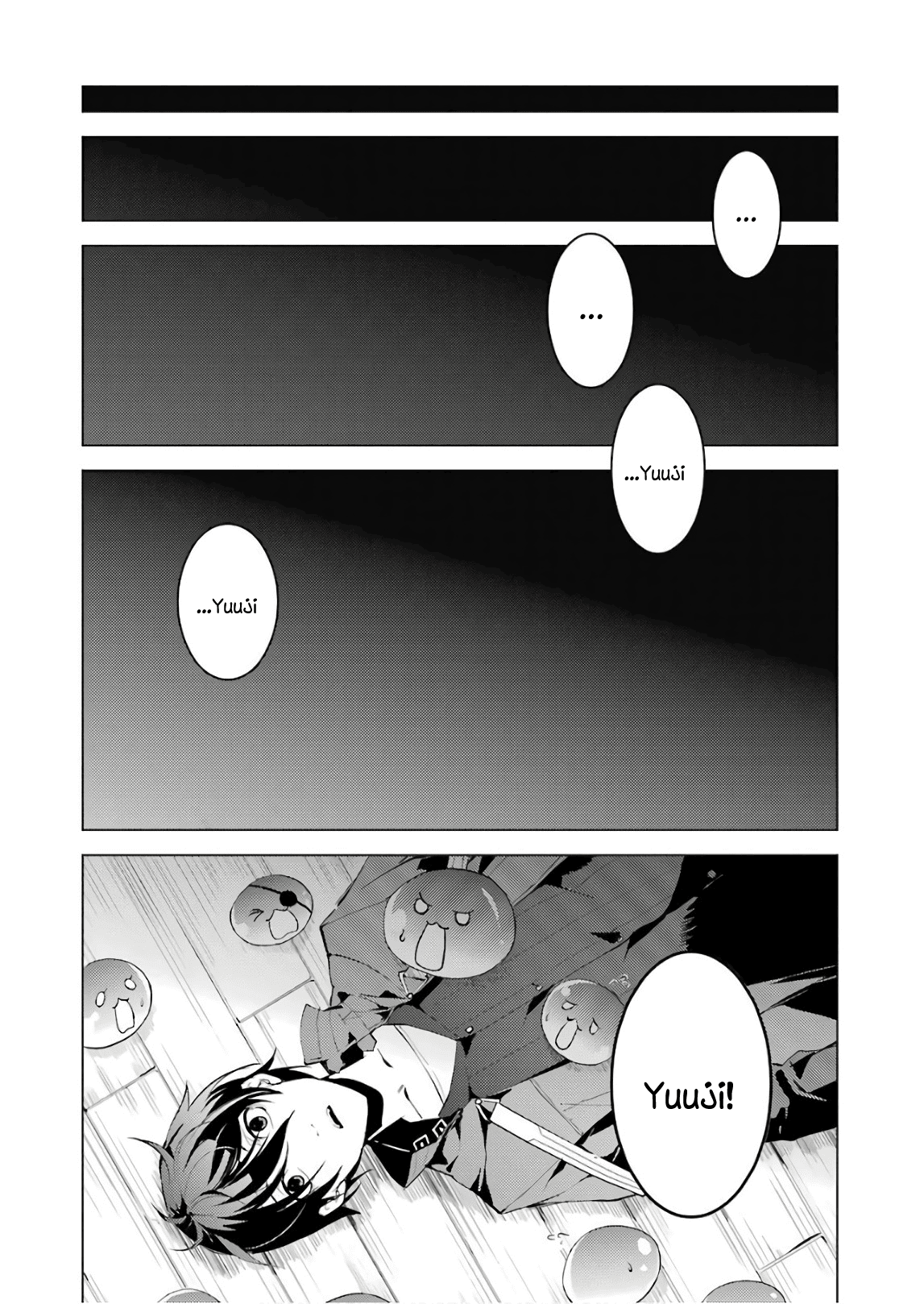 Tensei Kenja no Isekai Raifu ~Daini no Shokugyo wo Ete, Sekai Saikyou ni Narimashita~ Chapter 7 page 16 - Chapter 7: I Went on a Journey