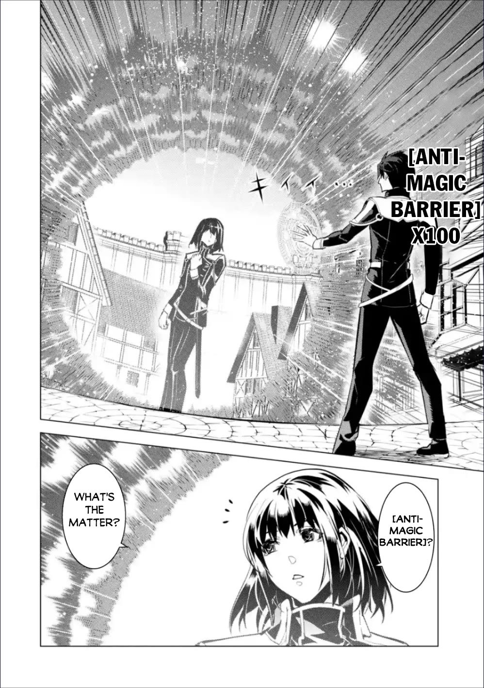 Tensei Kenja no Isekai Raifu ~Daini no Shokugyo wo Ete, Sekai Saikyou ni Narimashita~ Chapter 70 page 15 - Chapter 70