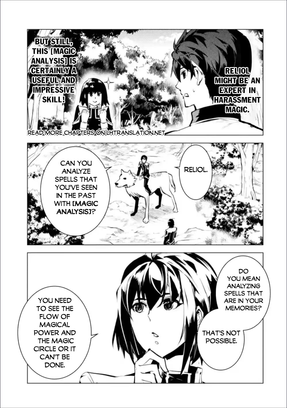Tensei Kenja no Isekai Raifu ~Daini no Shokugyo wo Ete, Sekai Saikyou ni Narimashita~ Chapter 70 page 30 - Chapter 70