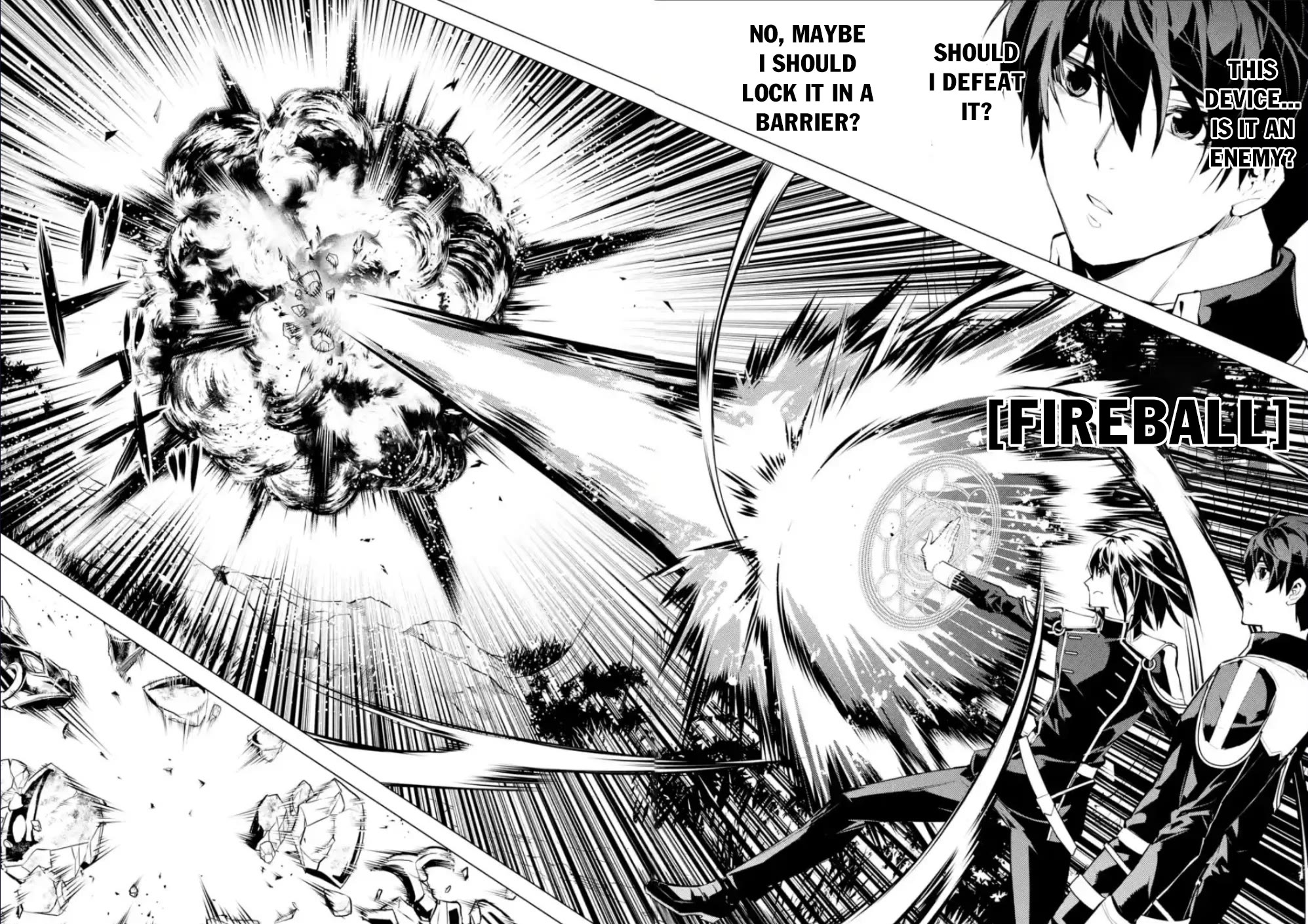 Tensei Kenja no Isekai Raifu ~Daini no Shokugyo wo Ete, Sekai Saikyou ni Narimashita~ Chapter 70 page 40 - Chapter 70