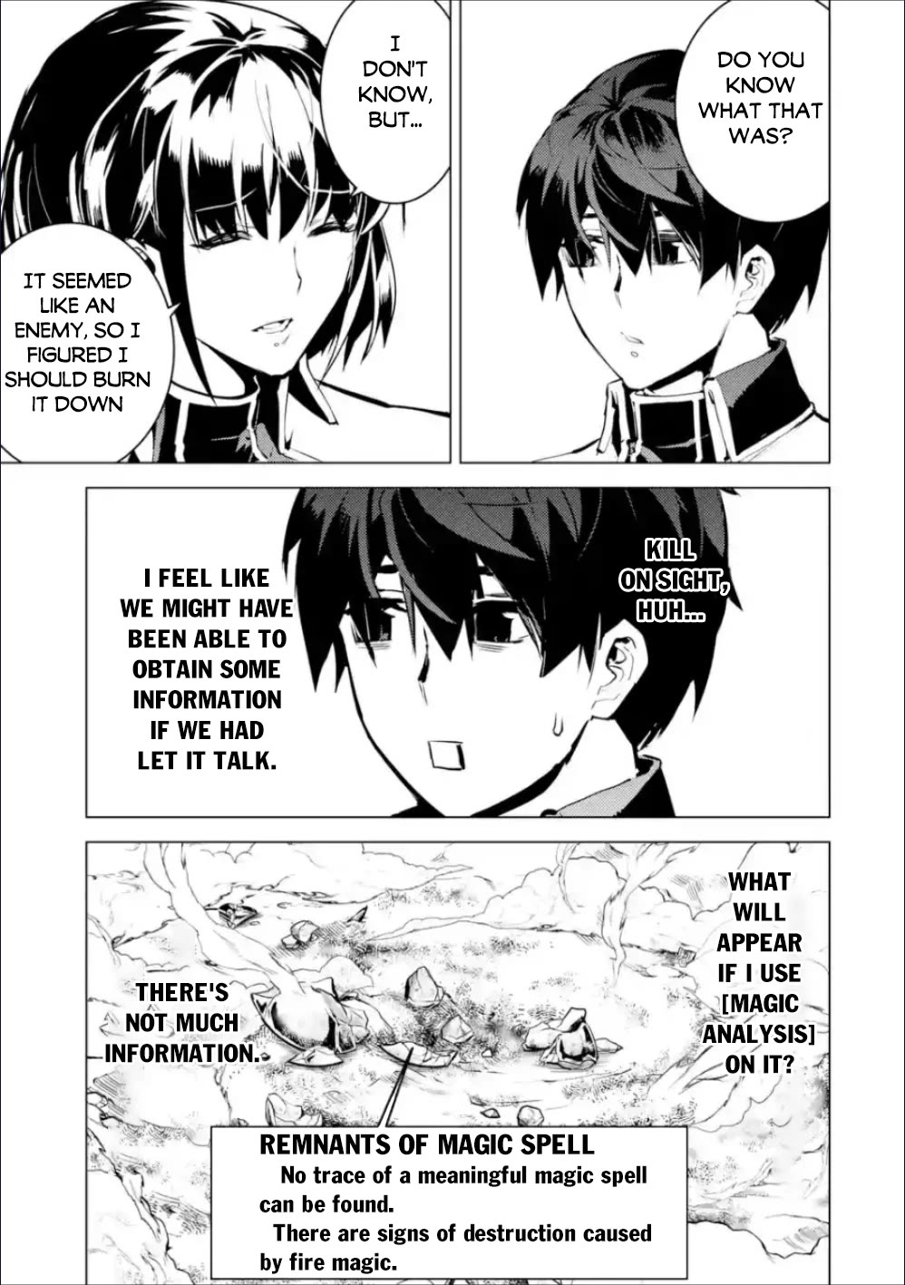Tensei Kenja no Isekai Raifu ~Daini no Shokugyo wo Ete, Sekai Saikyou ni Narimashita~ Chapter 70 page 42 - Chapter 70