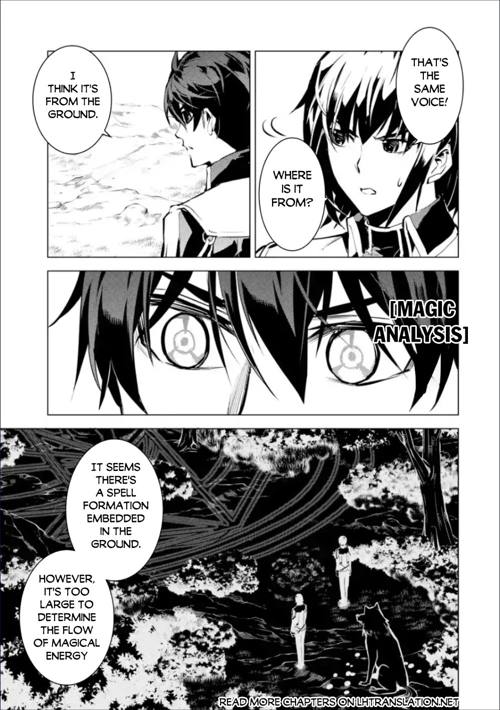 Tensei Kenja no Isekai Raifu ~Daini no Shokugyo wo Ete, Sekai Saikyou ni Narimashita~ Chapter 70 page 44 - Chapter 70